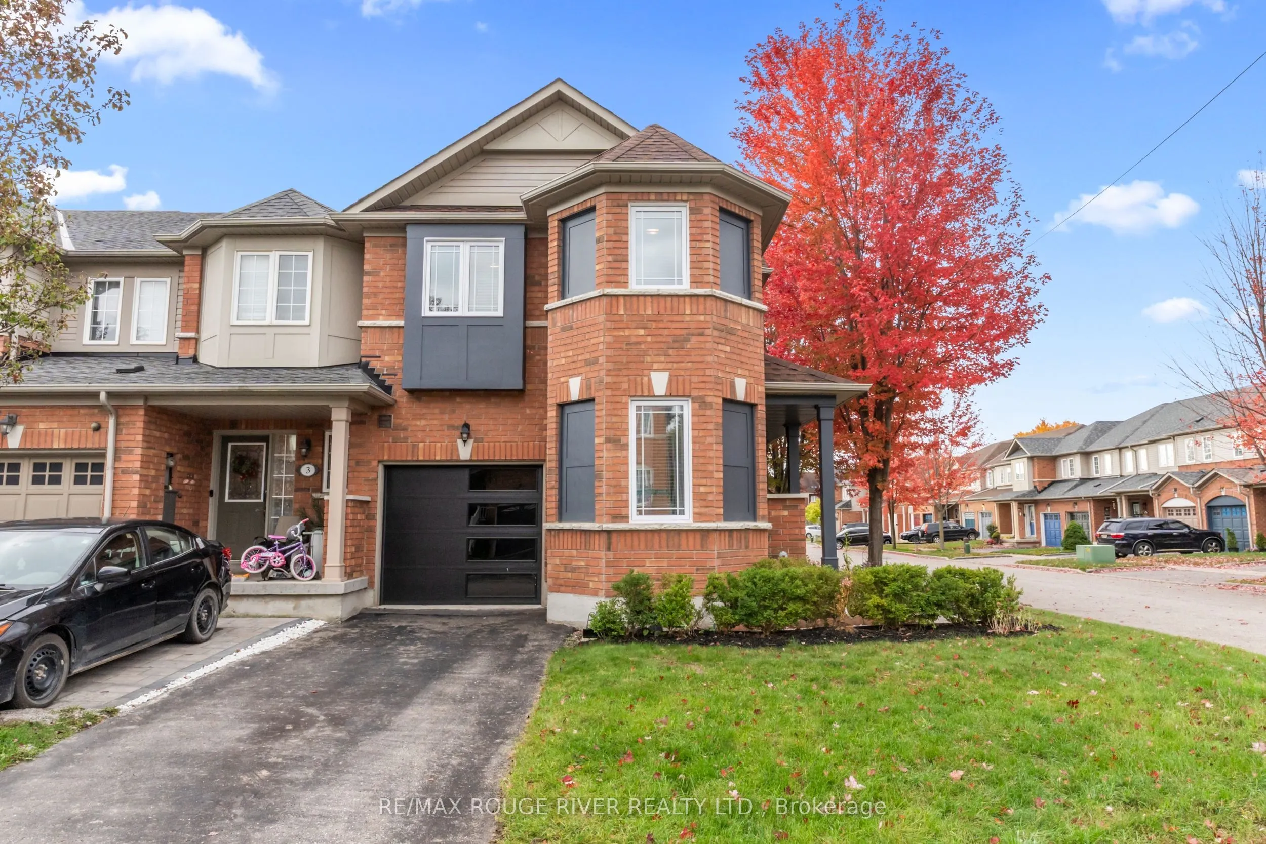 32 Beer Crescent