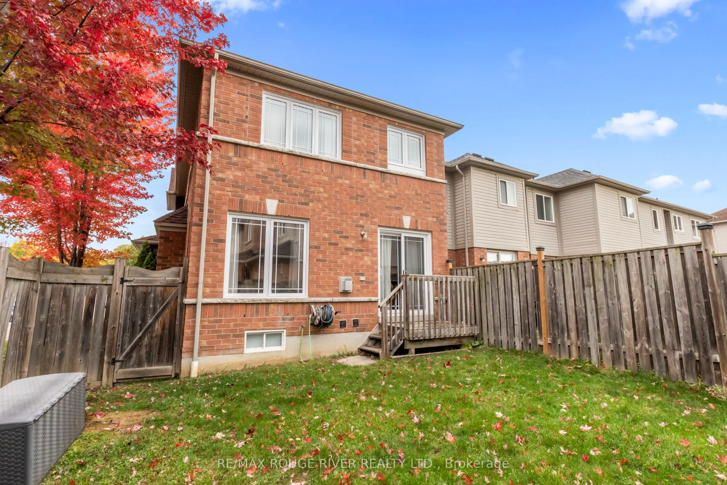 32 Beer Crescent