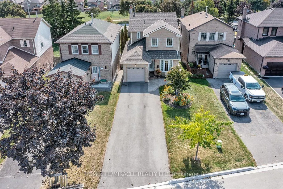 56 Fairmeadow Place