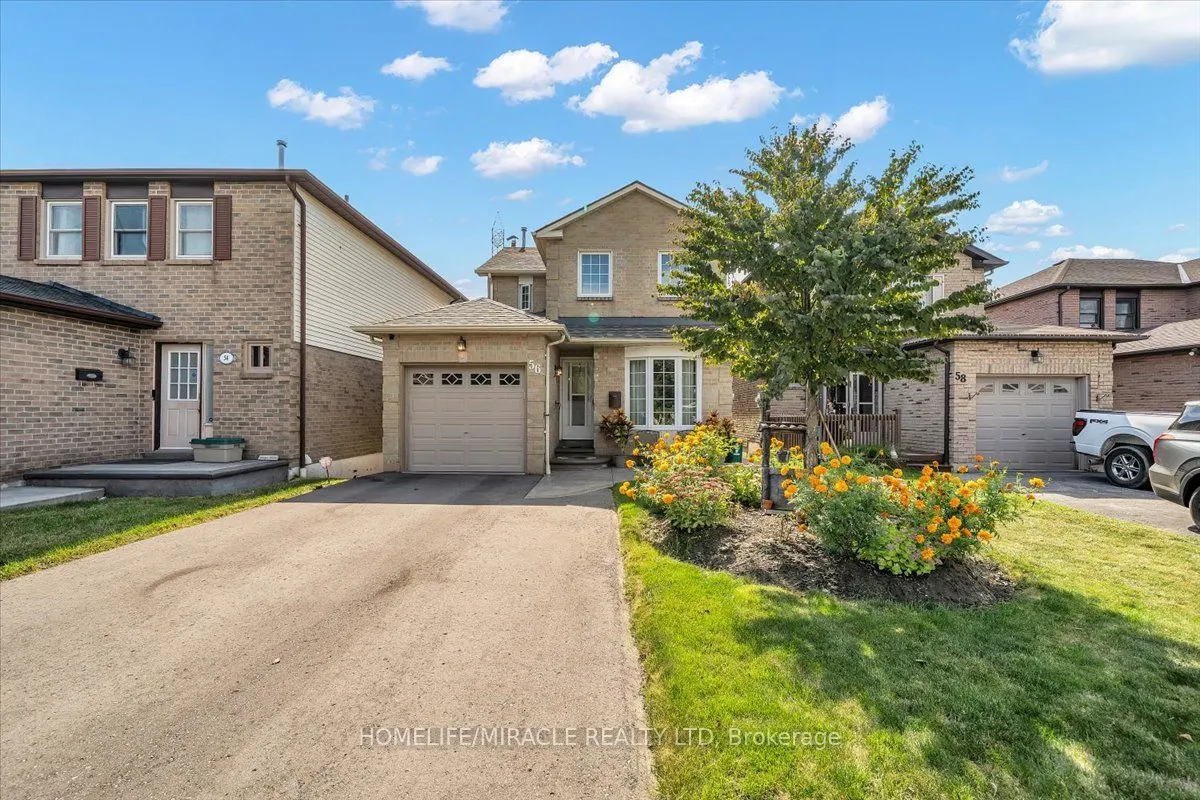 56 Fairmeadow Place