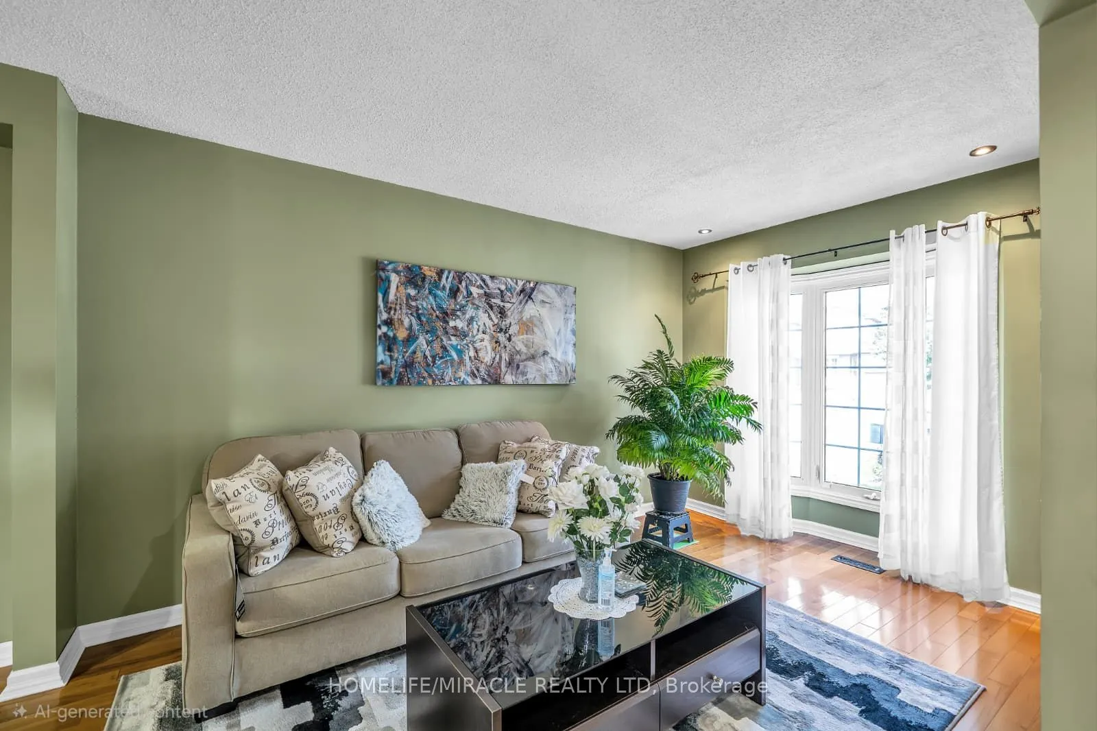 56 Fairmeadow Place
