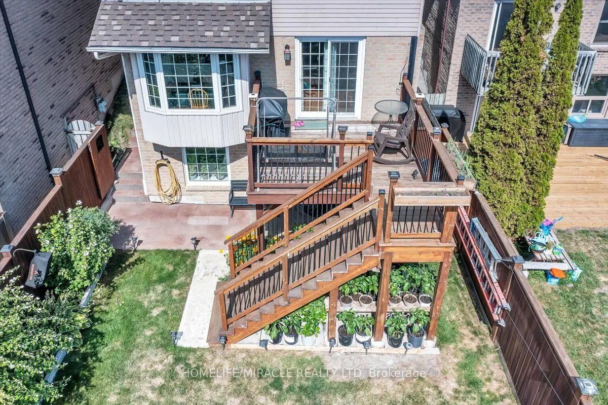 56 Fairmeadow Place