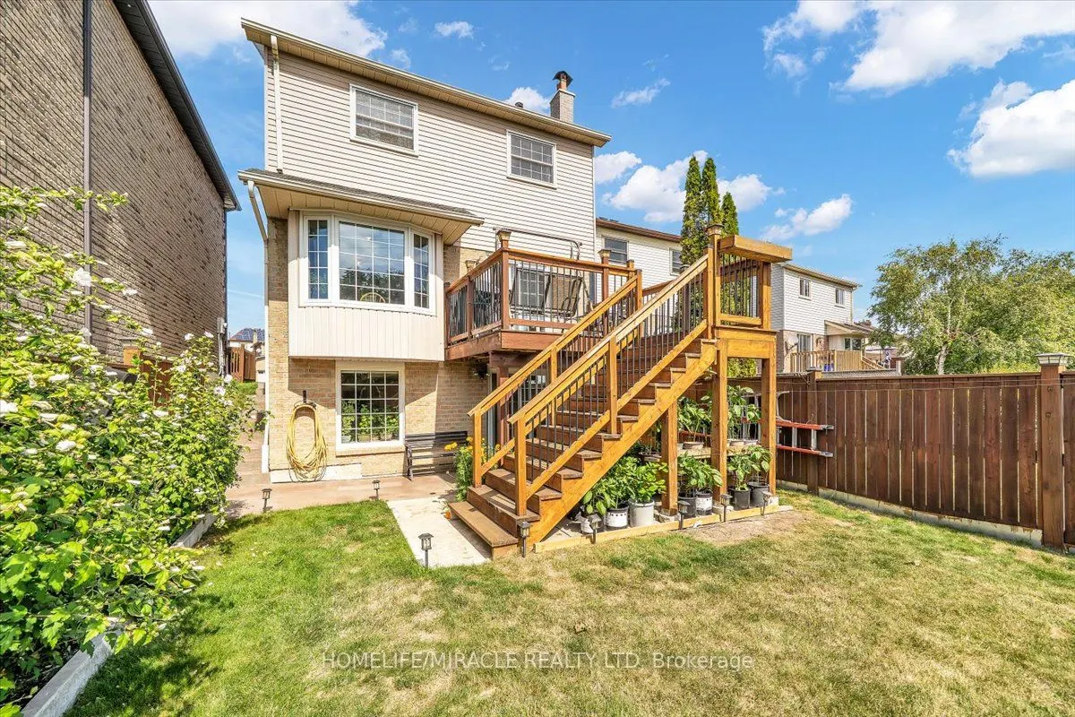 56 Fairmeadow Place