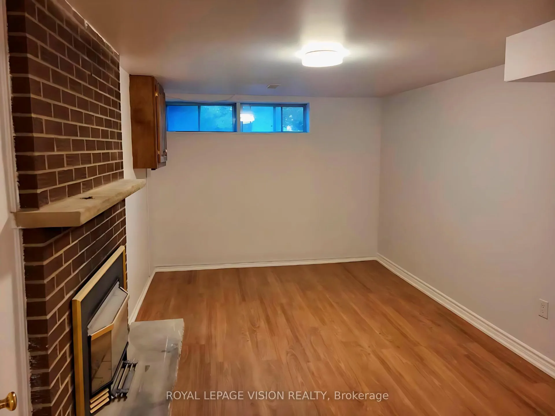 696 Victory Drive, #BSMT