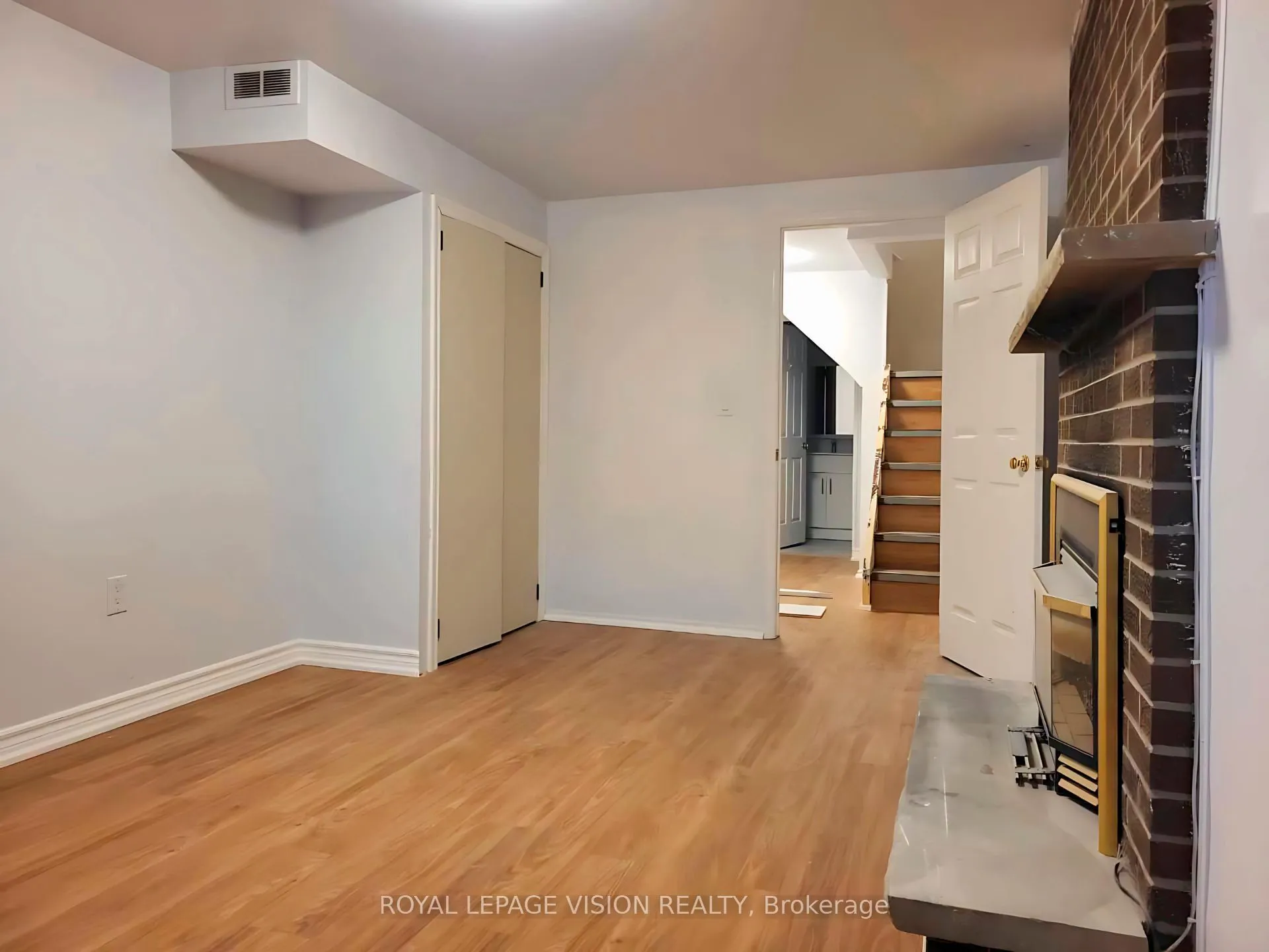 696 Victory Drive, #BSMT