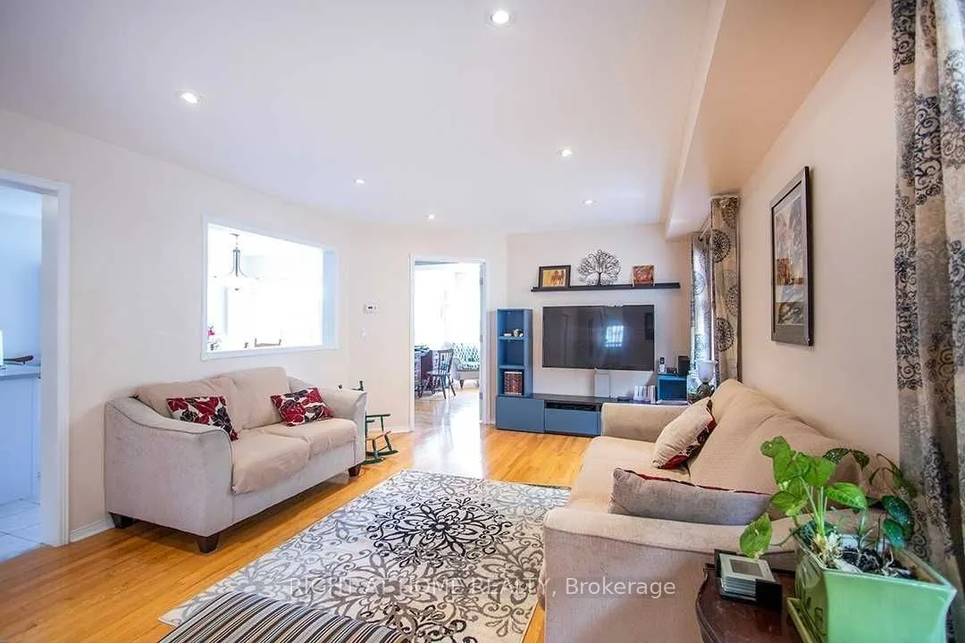 15 Bexley Crescent