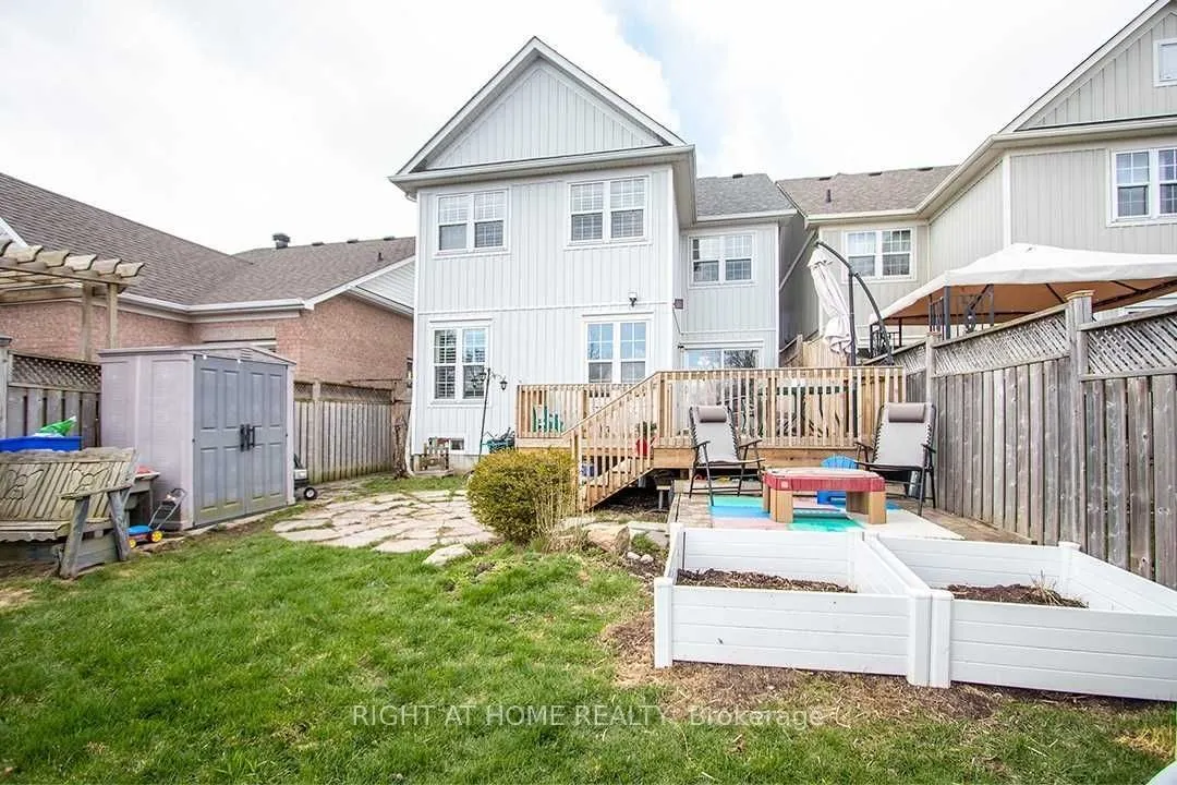 15 Bexley Crescent