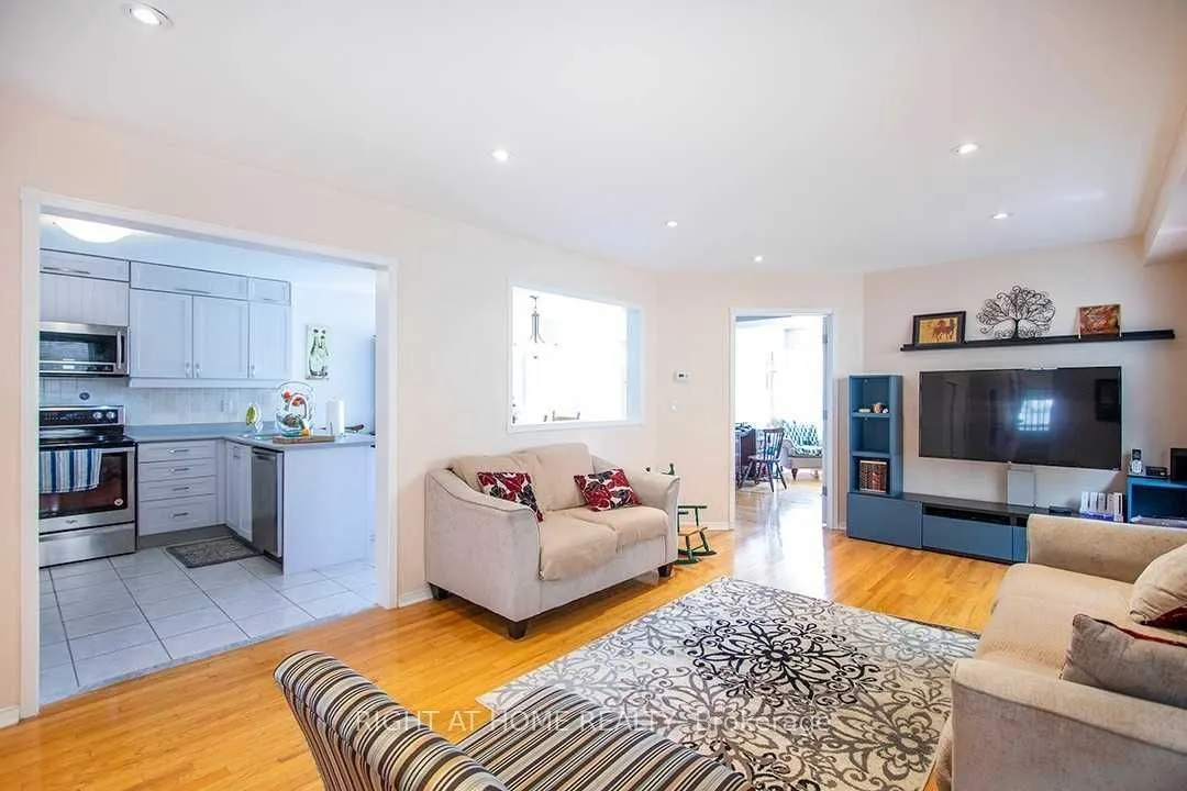15 Bexley Crescent