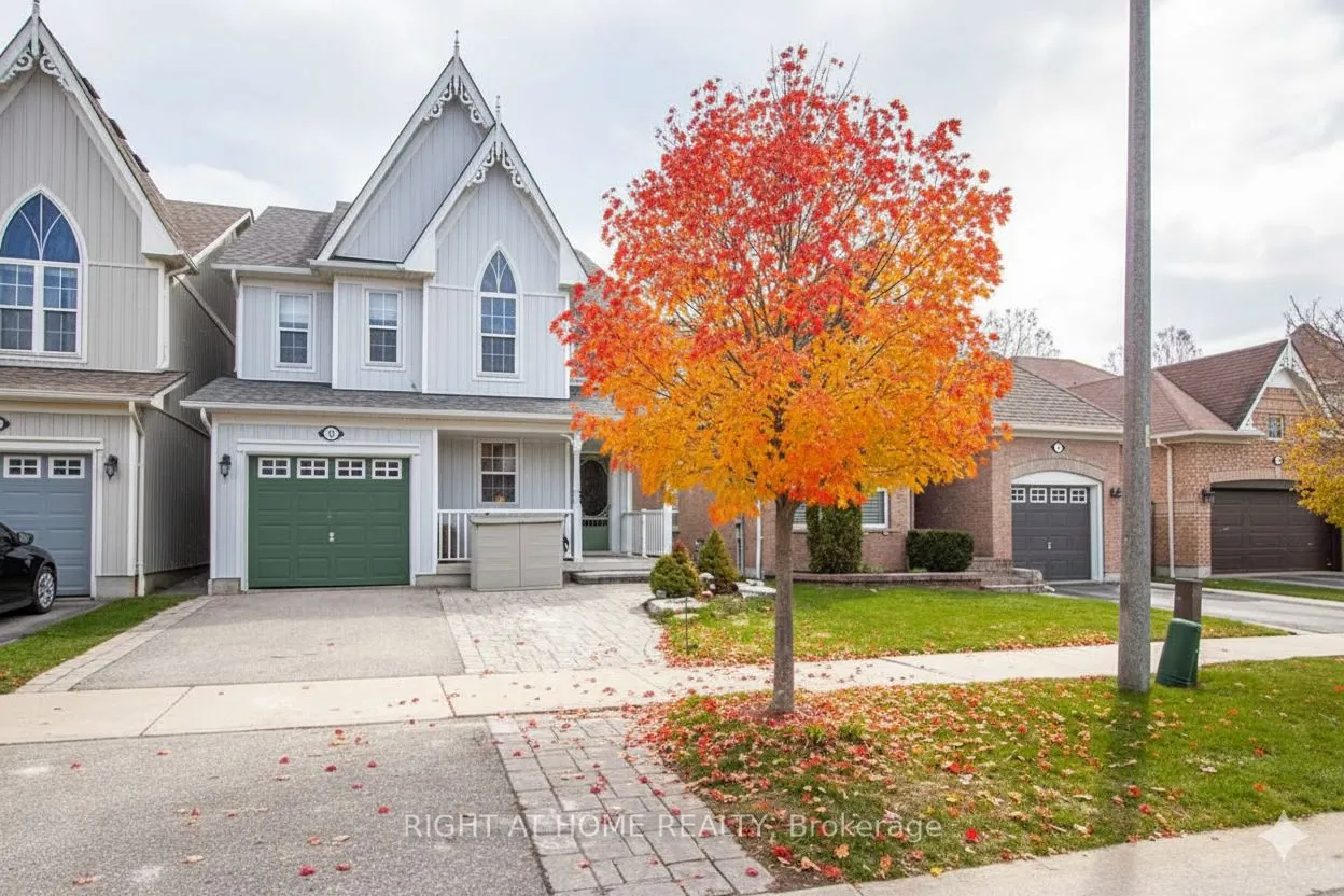 15 Bexley Crescent