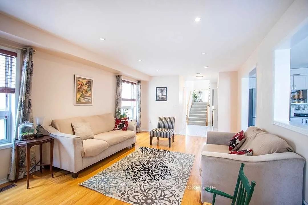 15 Bexley Crescent