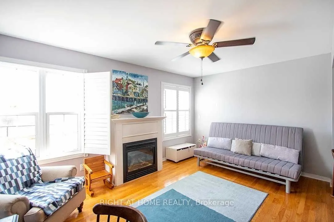15 Bexley Crescent