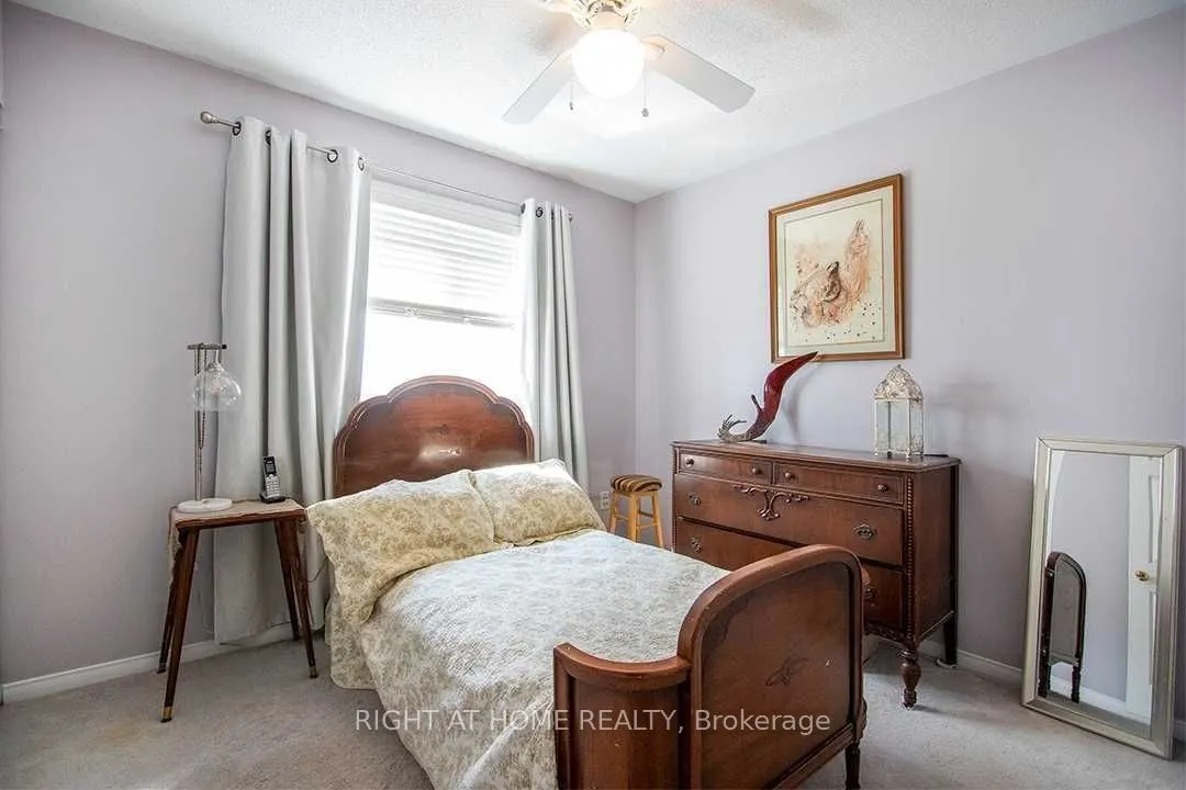 15 Bexley Crescent