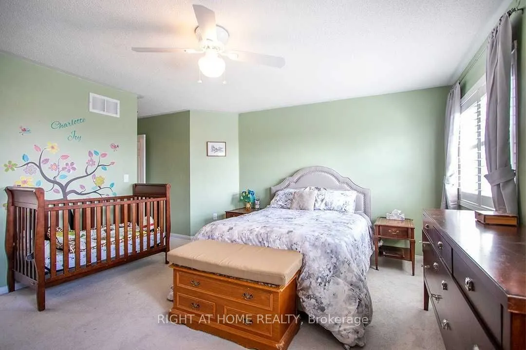 15 Bexley Crescent
