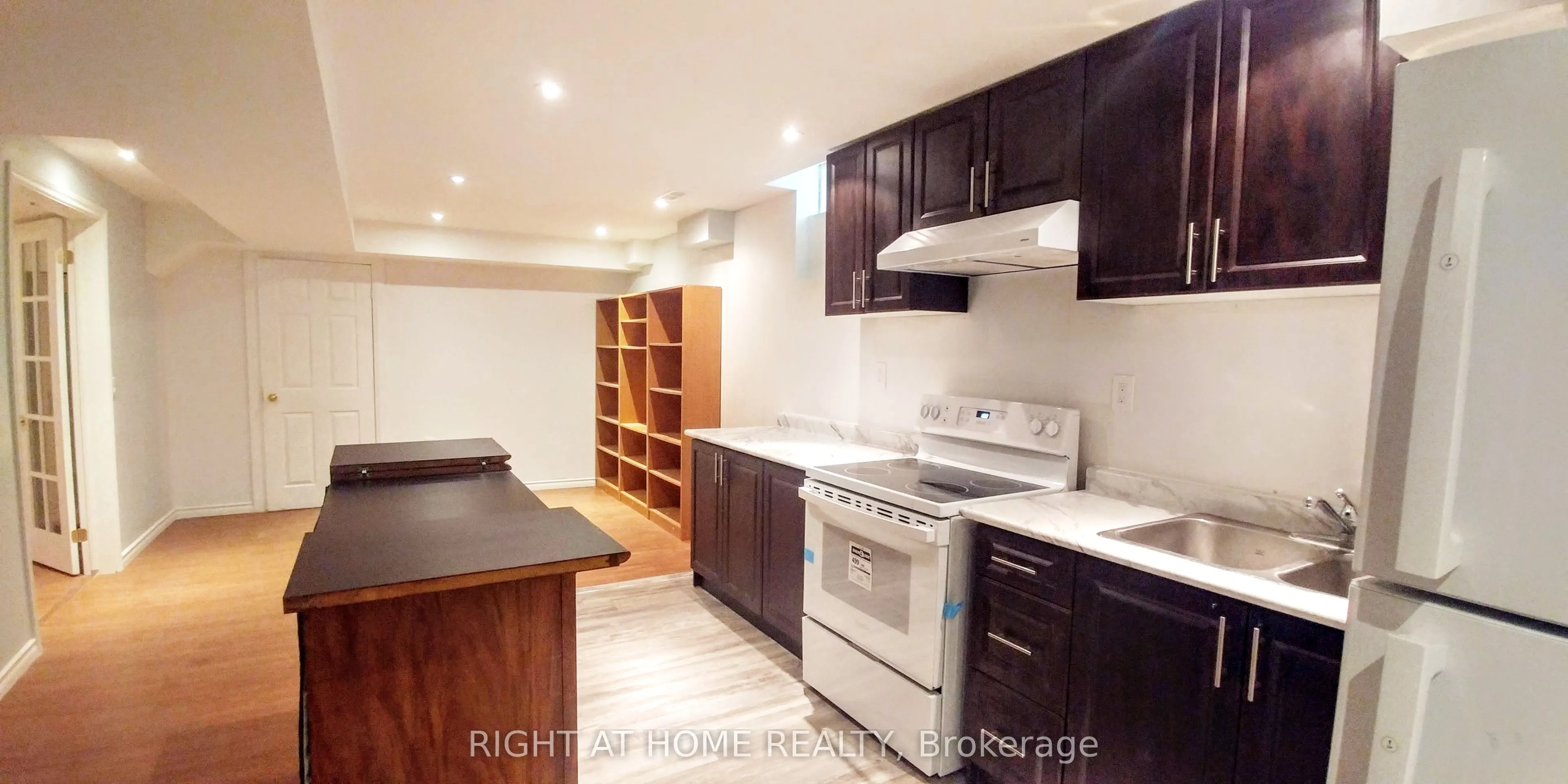 15 Bexley Crescent