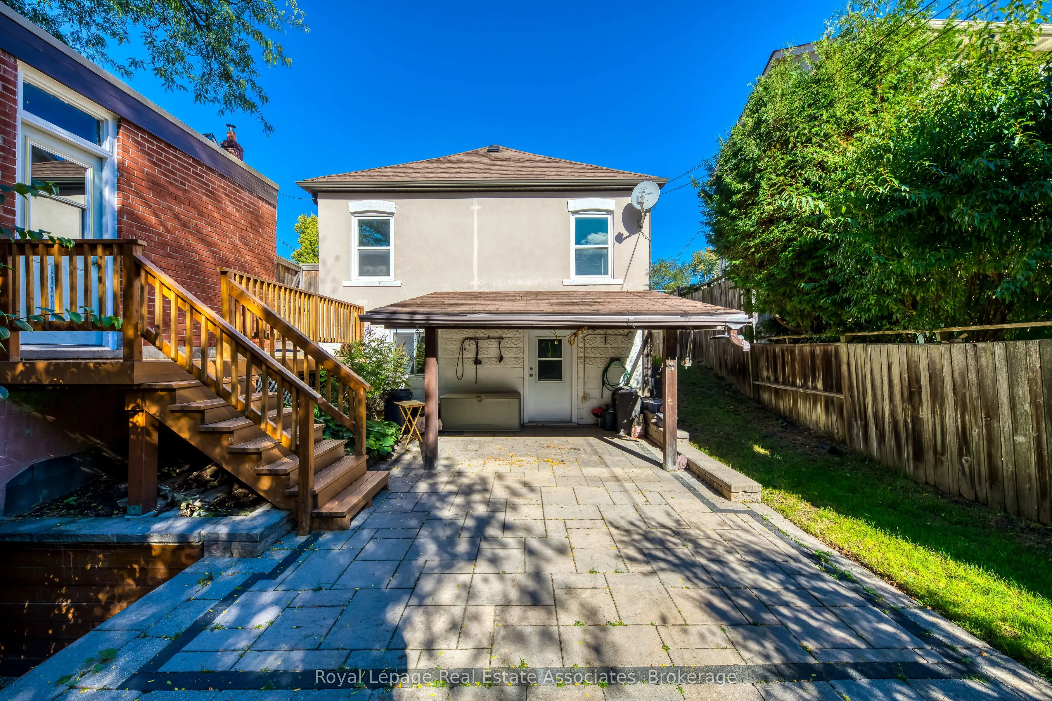 21 Brenton Street