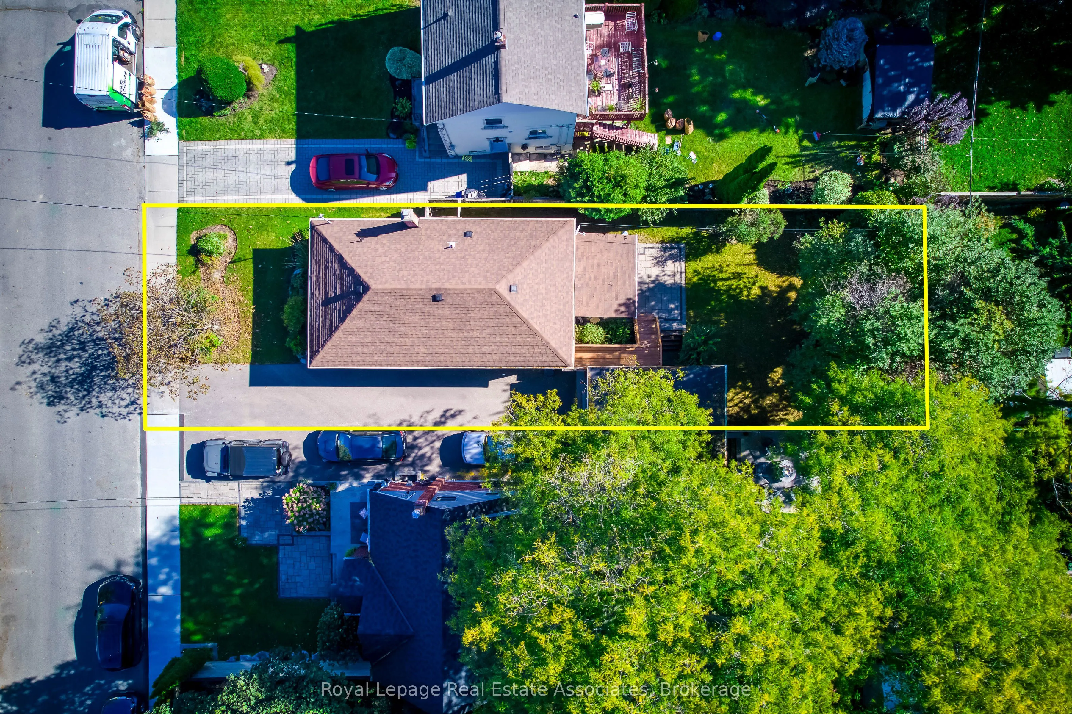 21 Brenton Street
