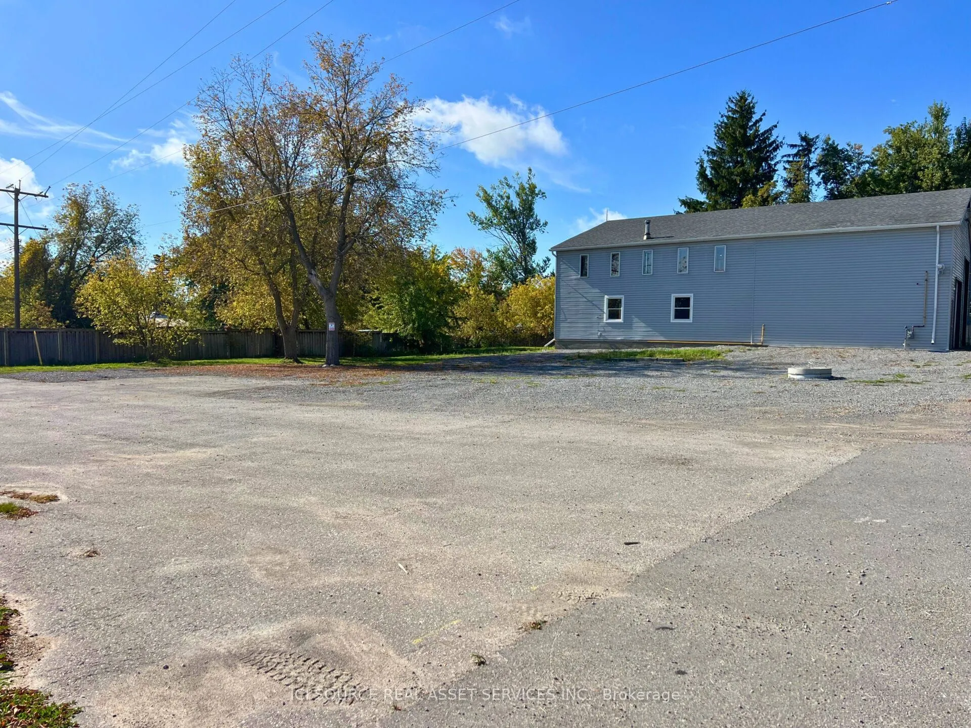 22990 Highway, #12