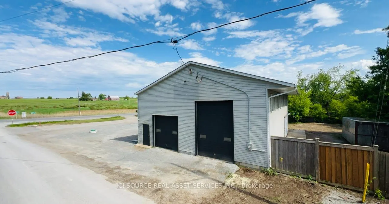 22990 Highway, #12