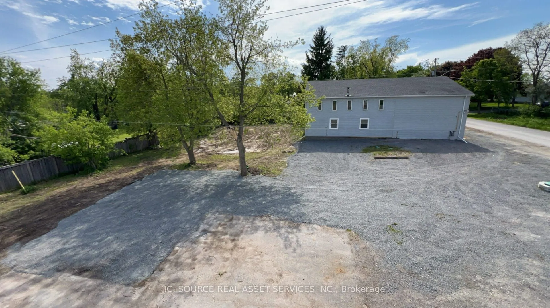 22990 Highway, #12