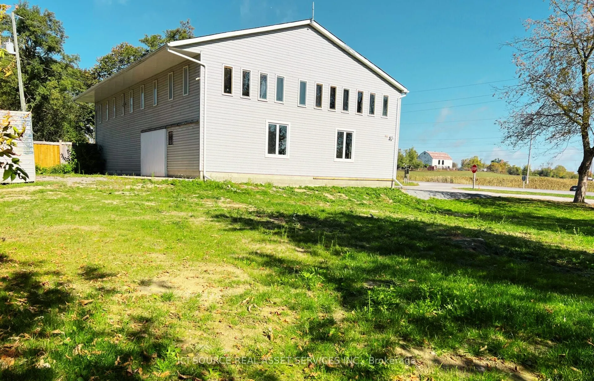 22990 Highway, #12