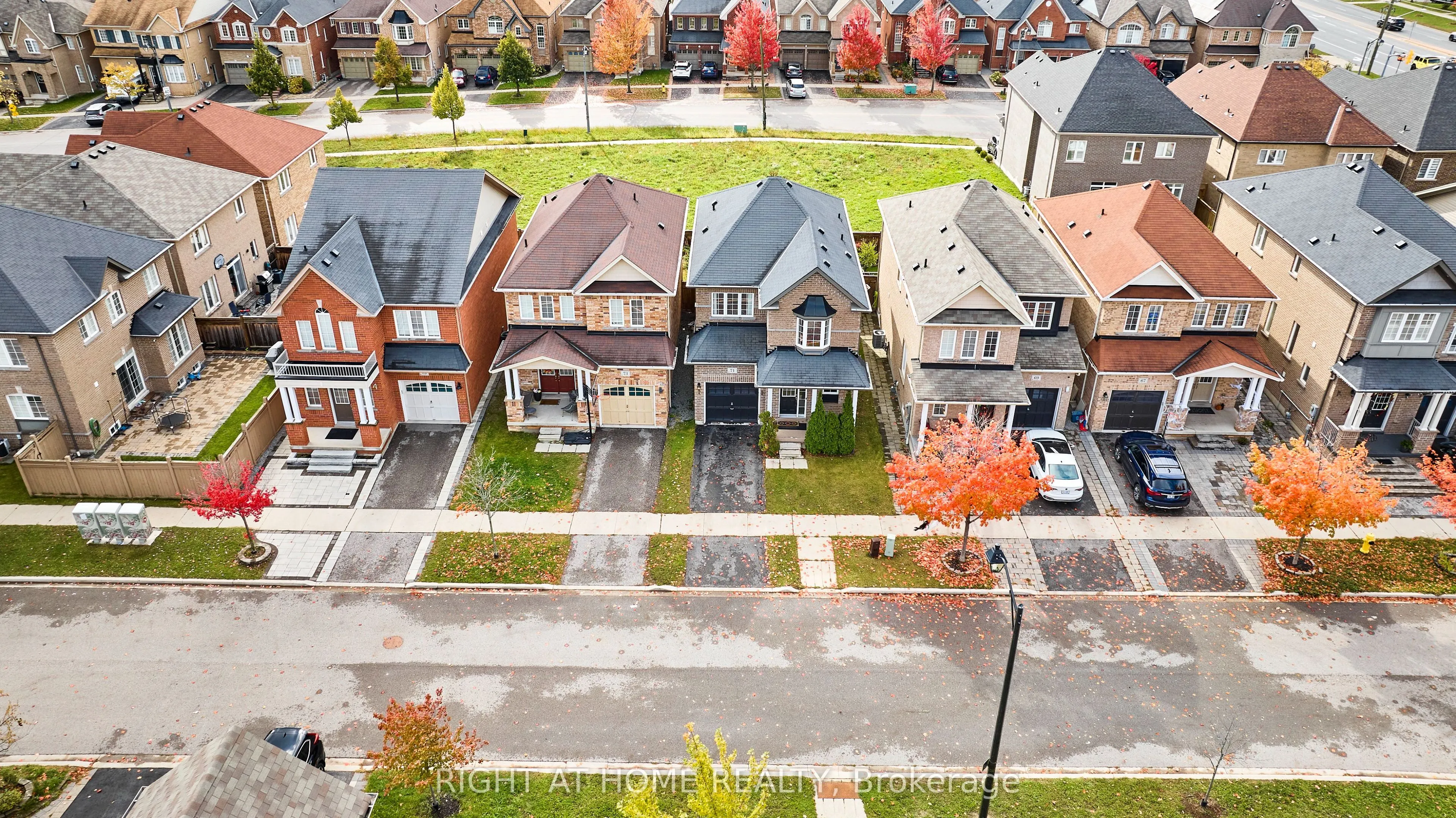 71 Keith-Wright Crescent