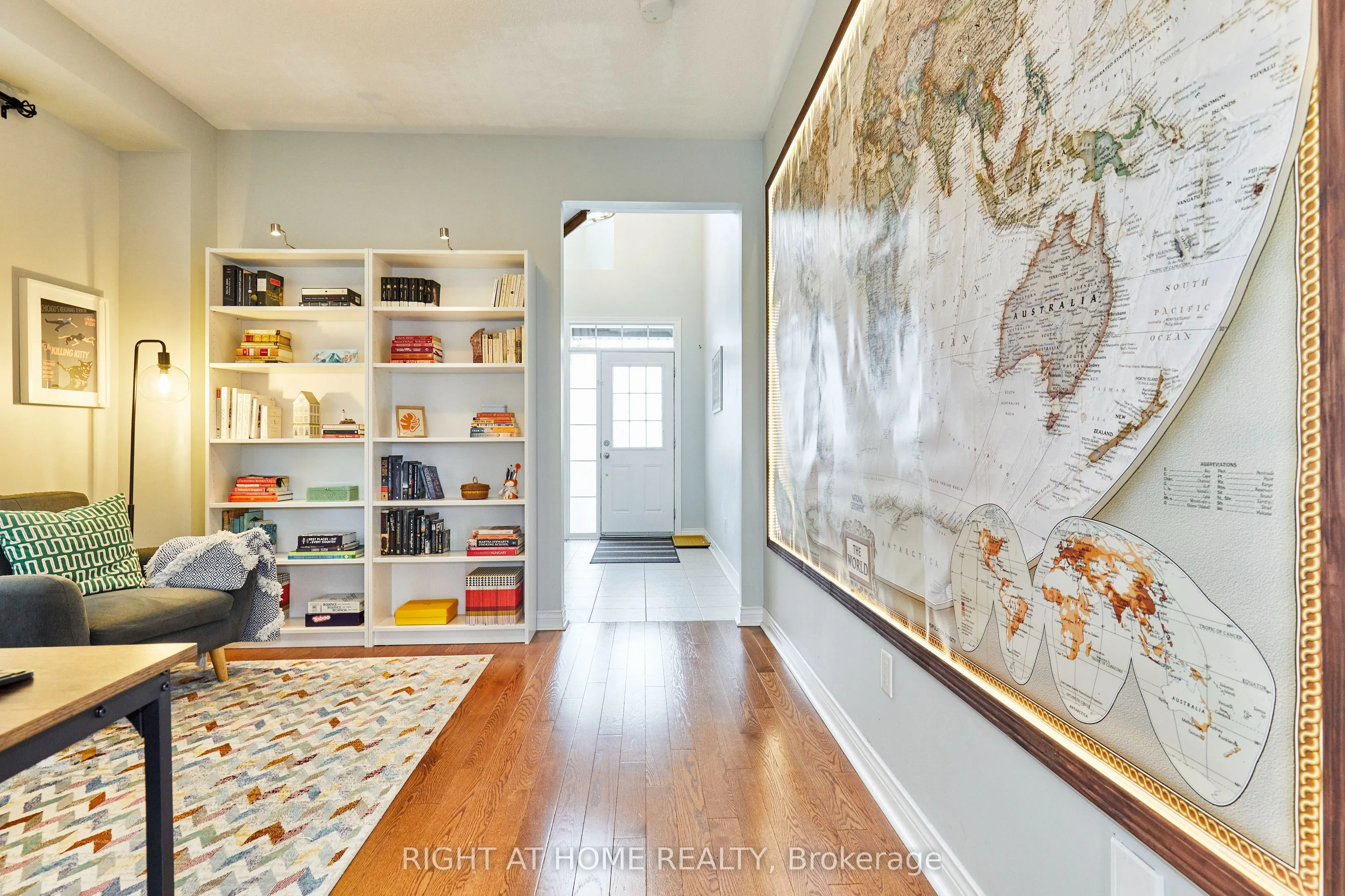 71 Keith-Wright Crescent