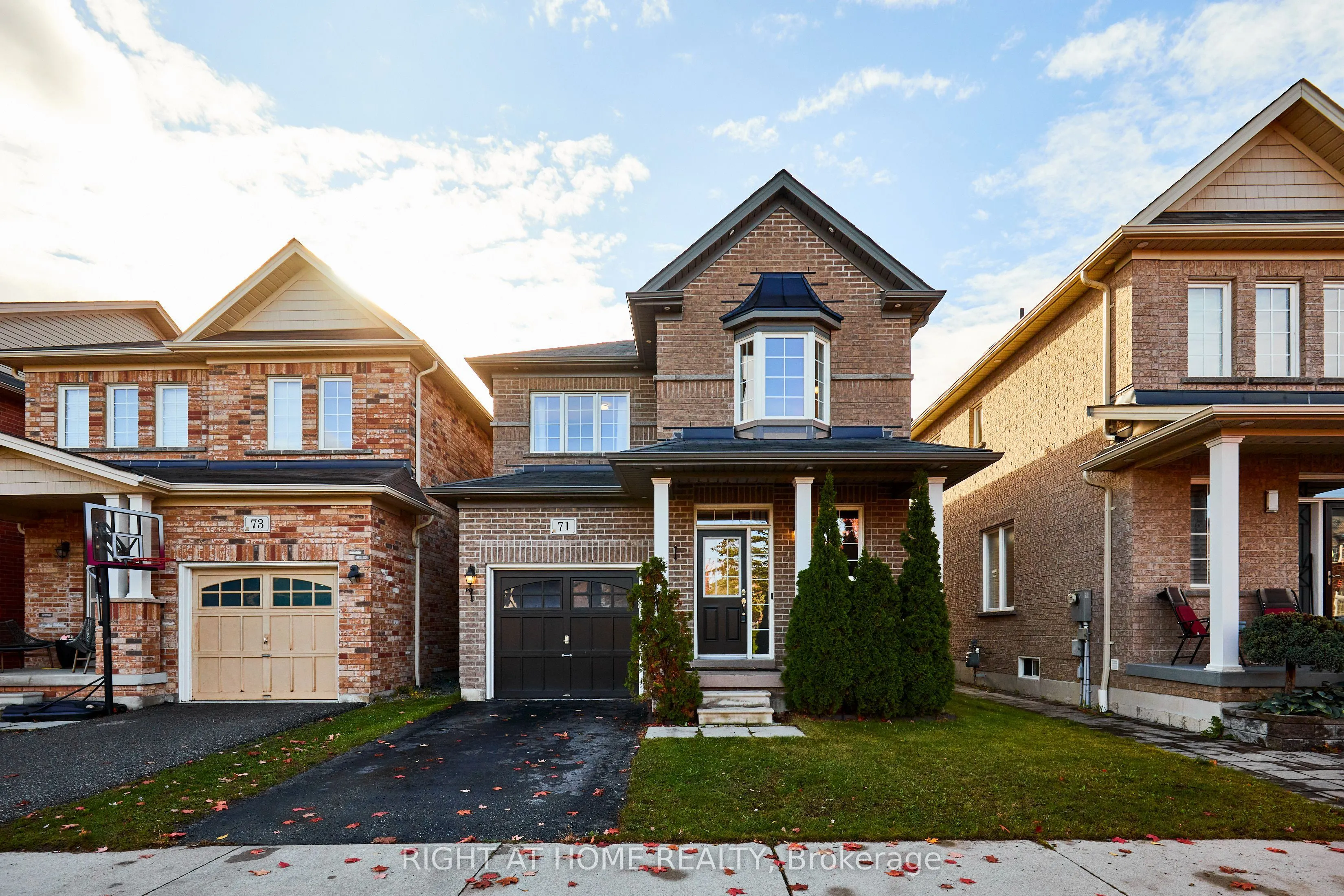 71 Keith-Wright Crescent
