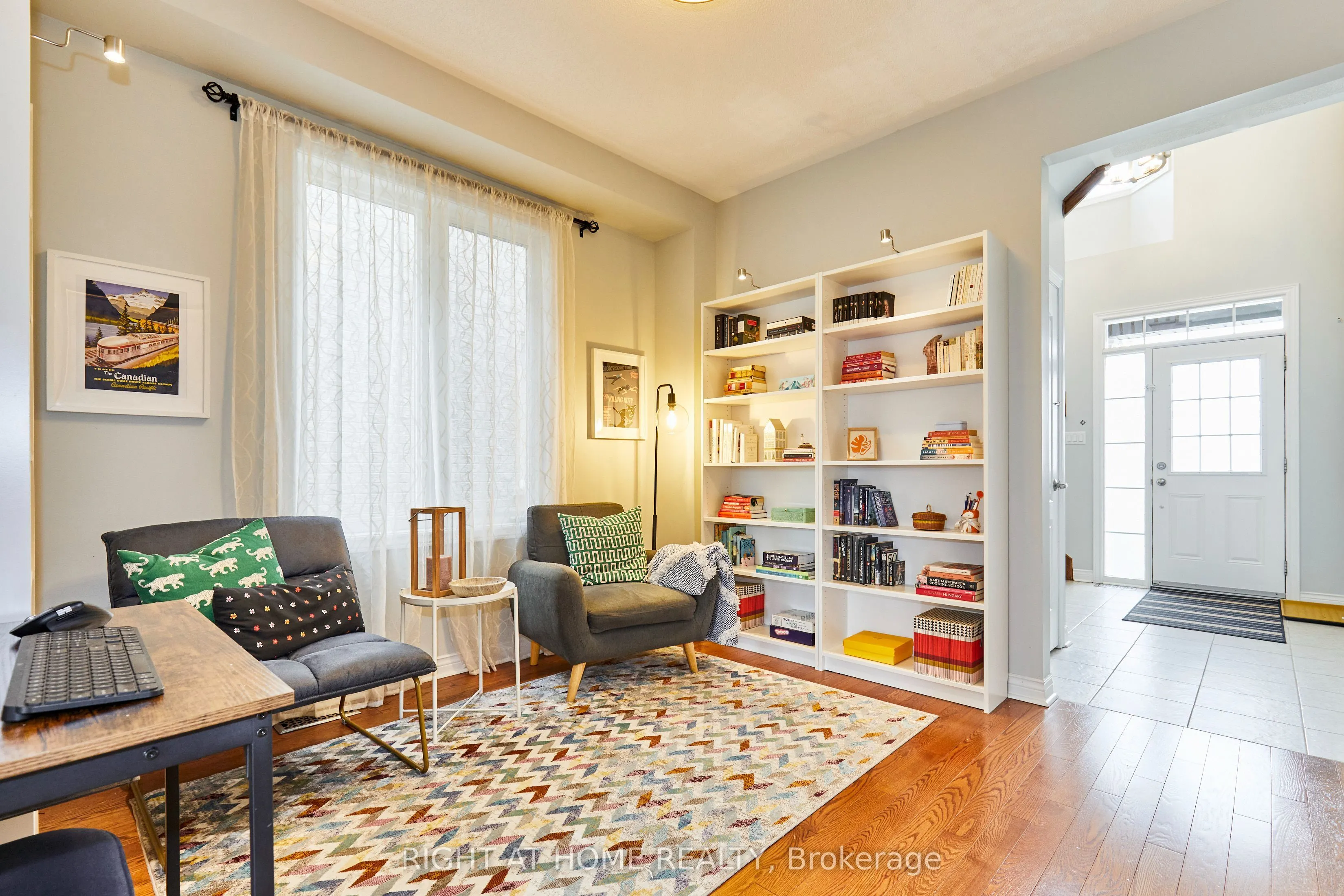 71 Keith-Wright Crescent