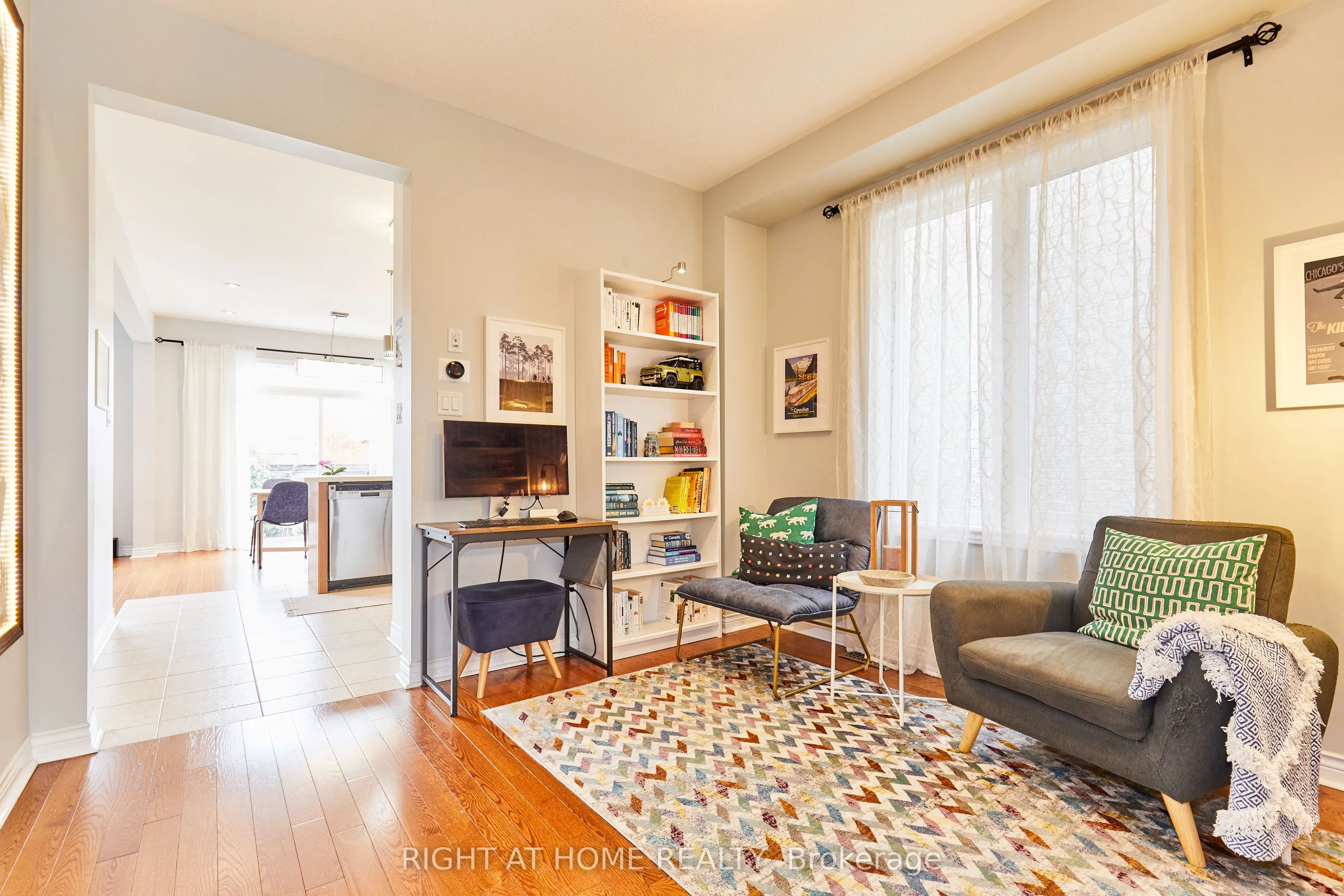 71 Keith-Wright Crescent