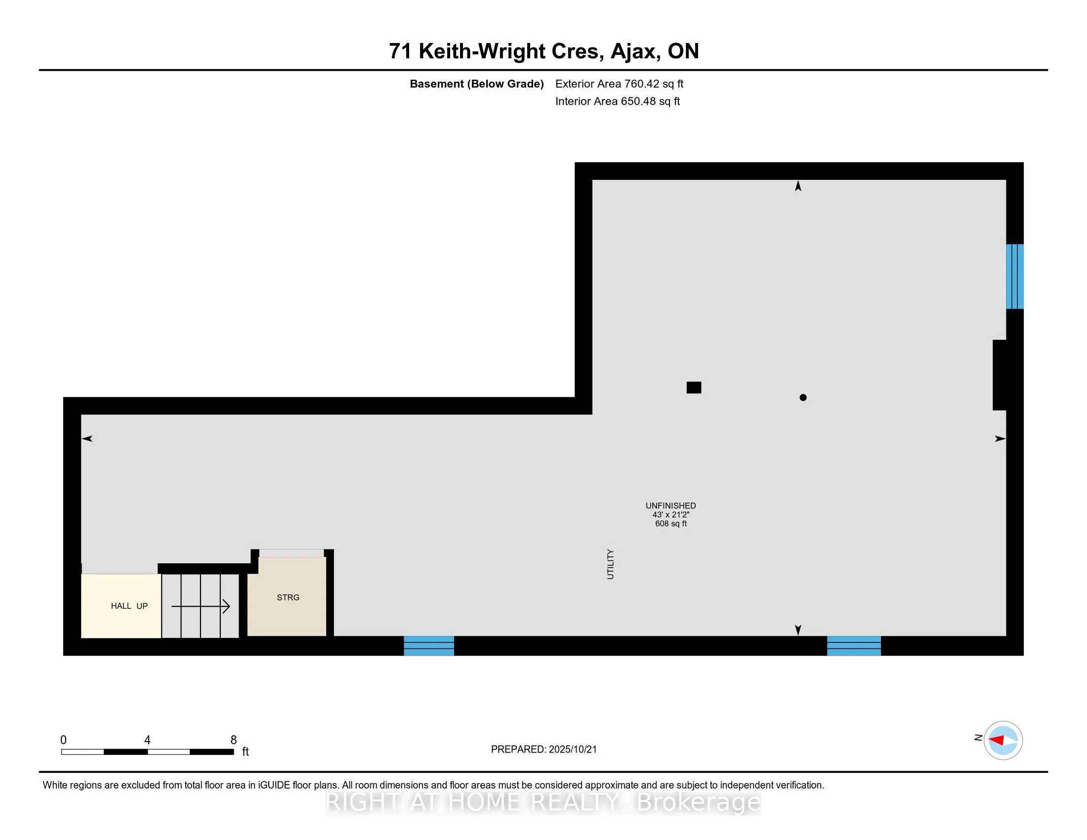 71 Keith-Wright Crescent