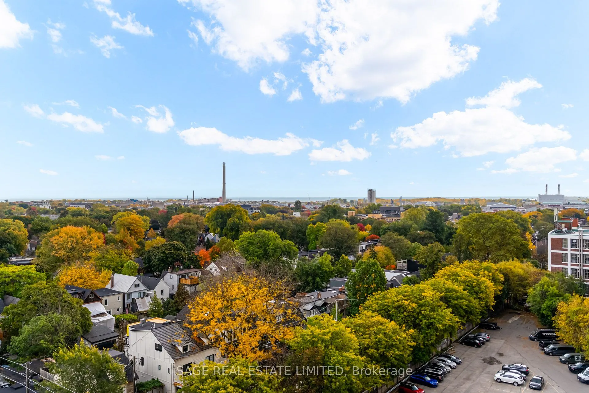 1190 Dundas Street E, #504