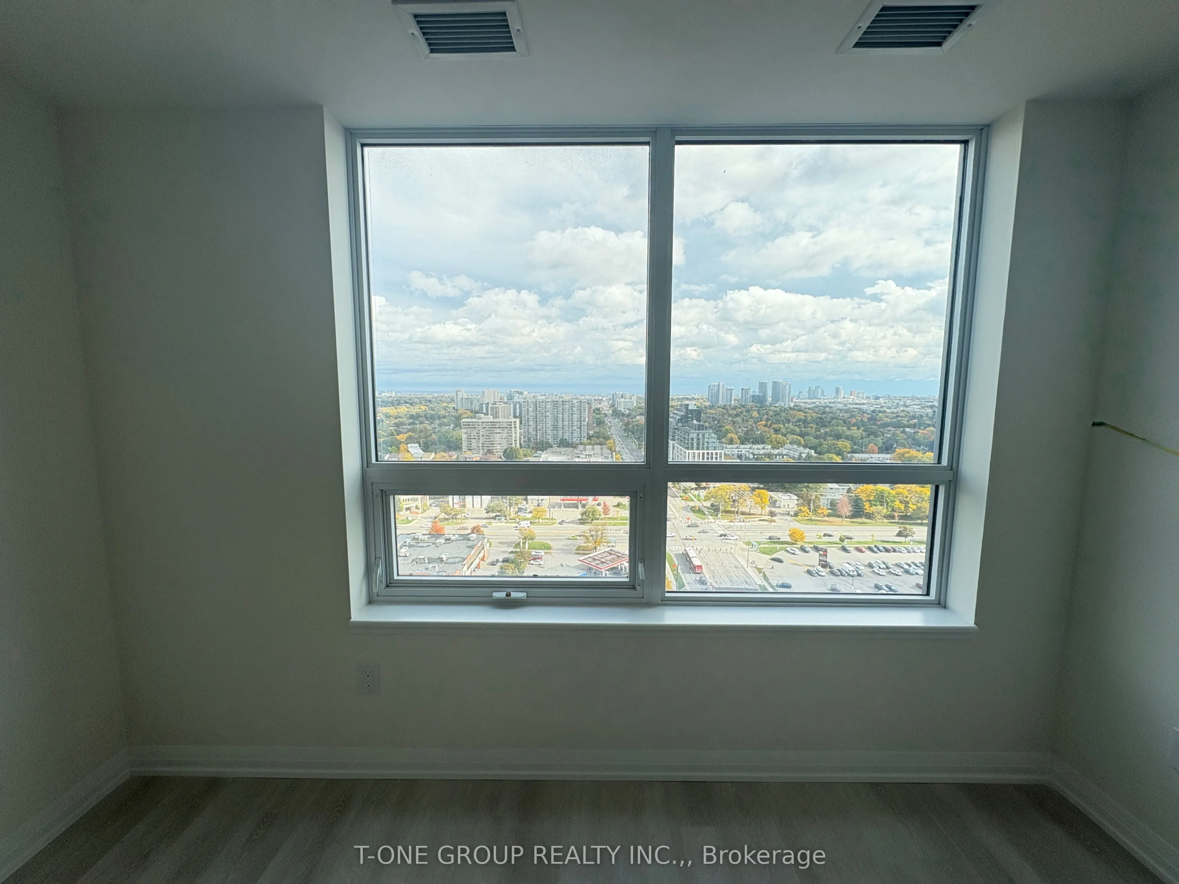 3270 SHEPPARD Avenue E, #2021