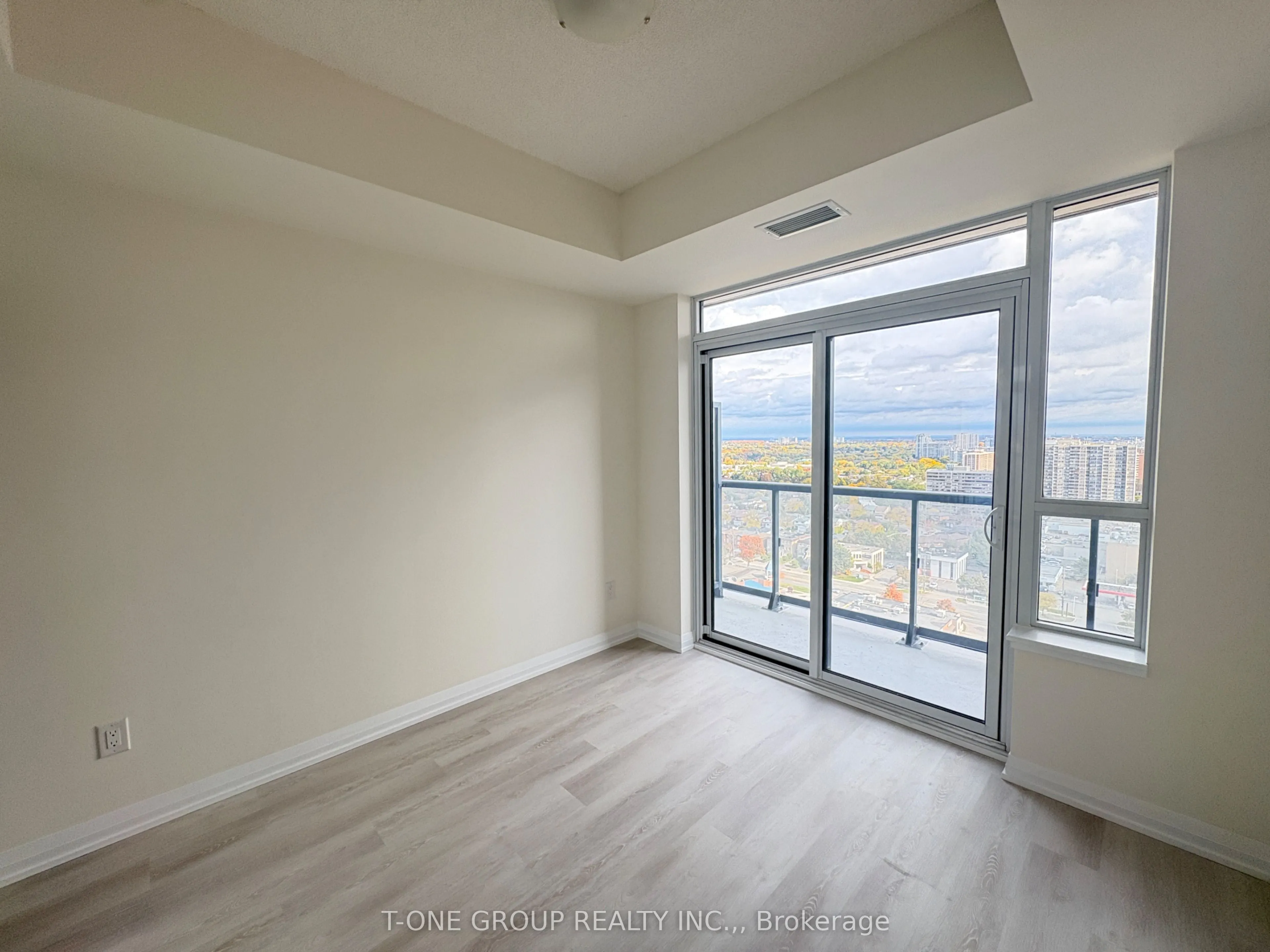 3270 SHEPPARD Avenue E, #2021