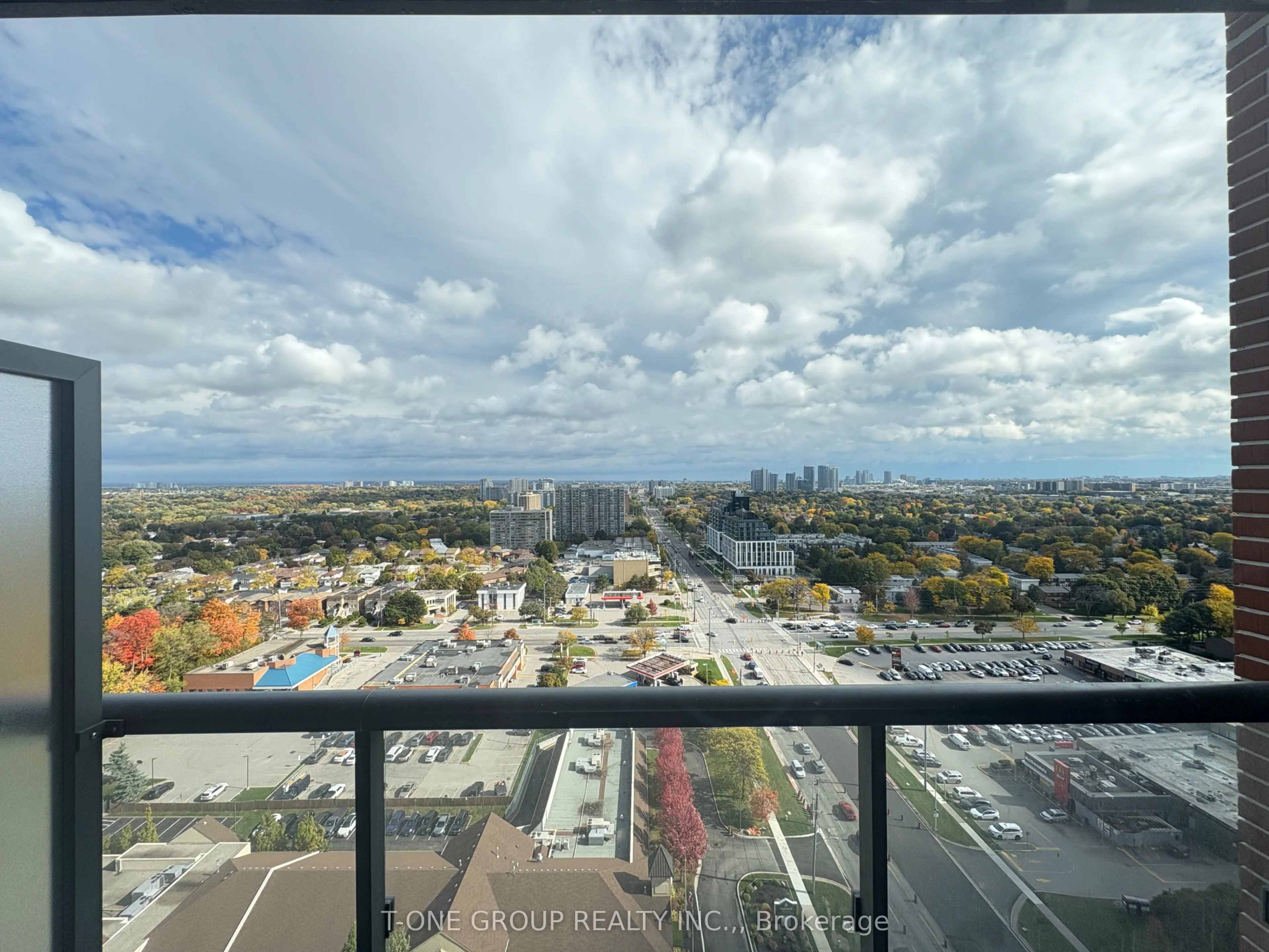 3270 SHEPPARD Avenue E, #2021
