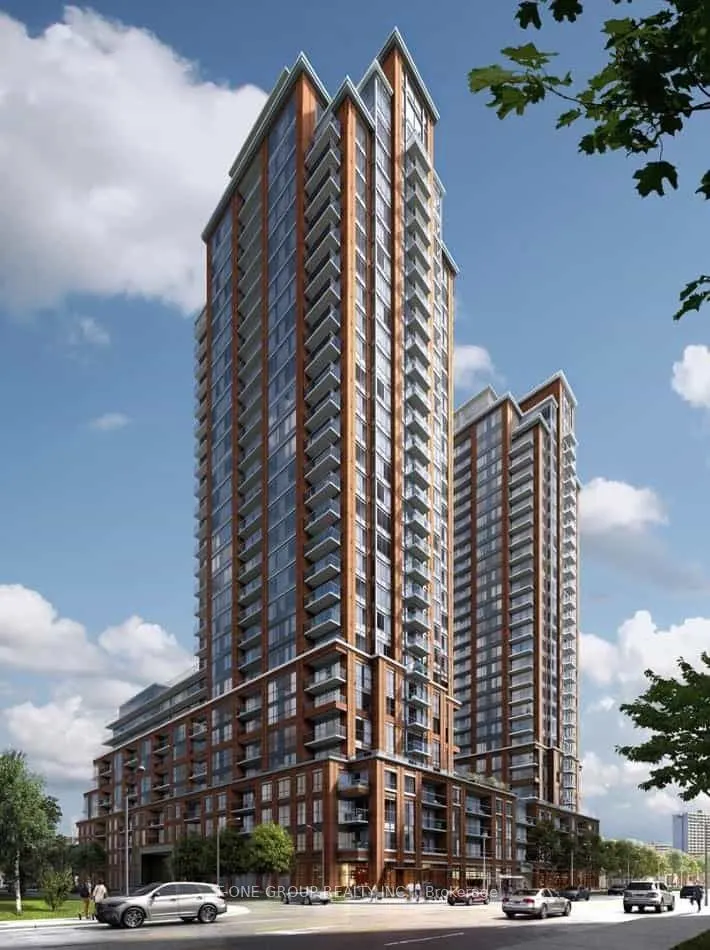 3270 SHEPPARD Avenue E, #2021