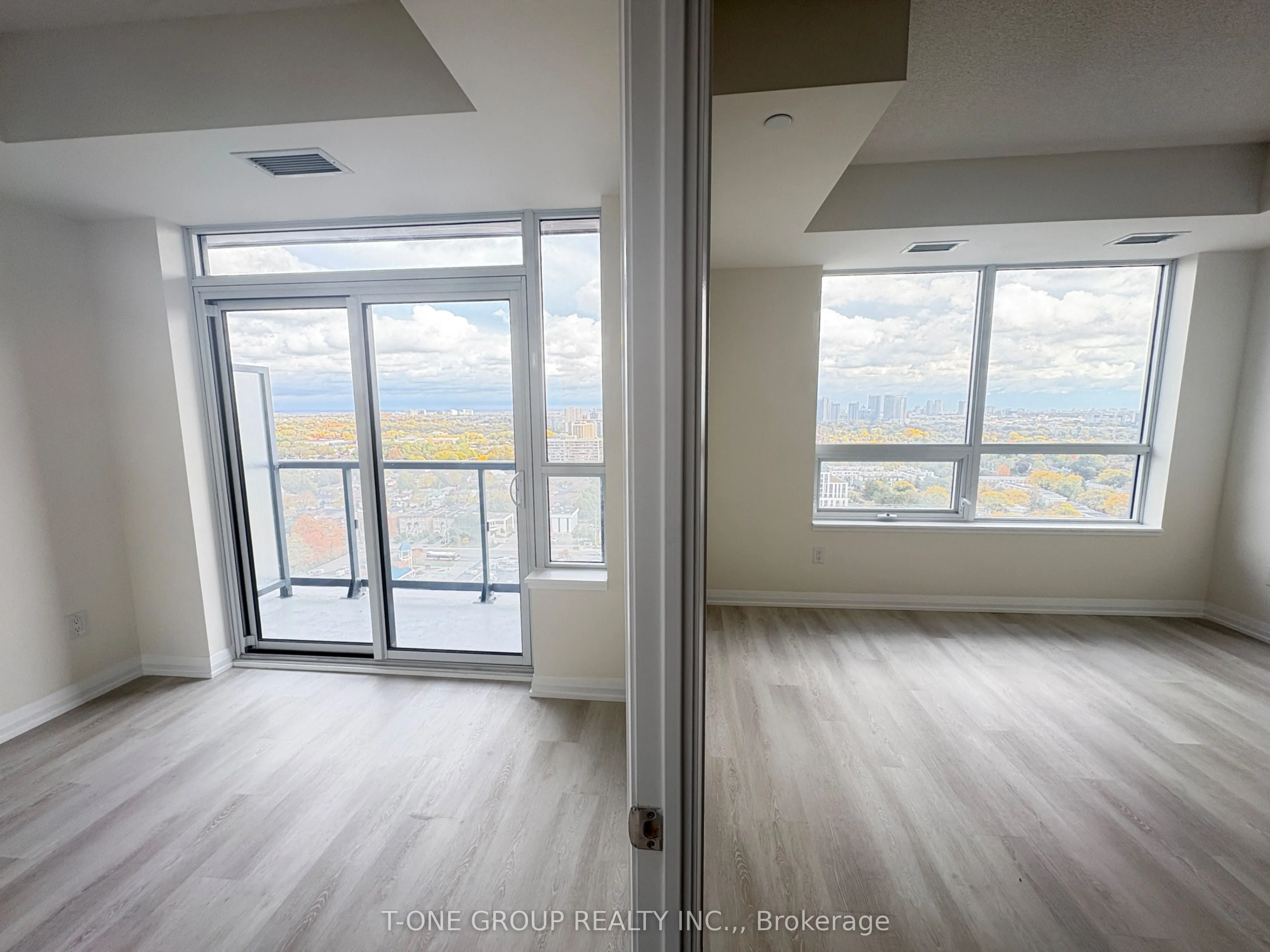 3270 SHEPPARD Avenue E, #2021