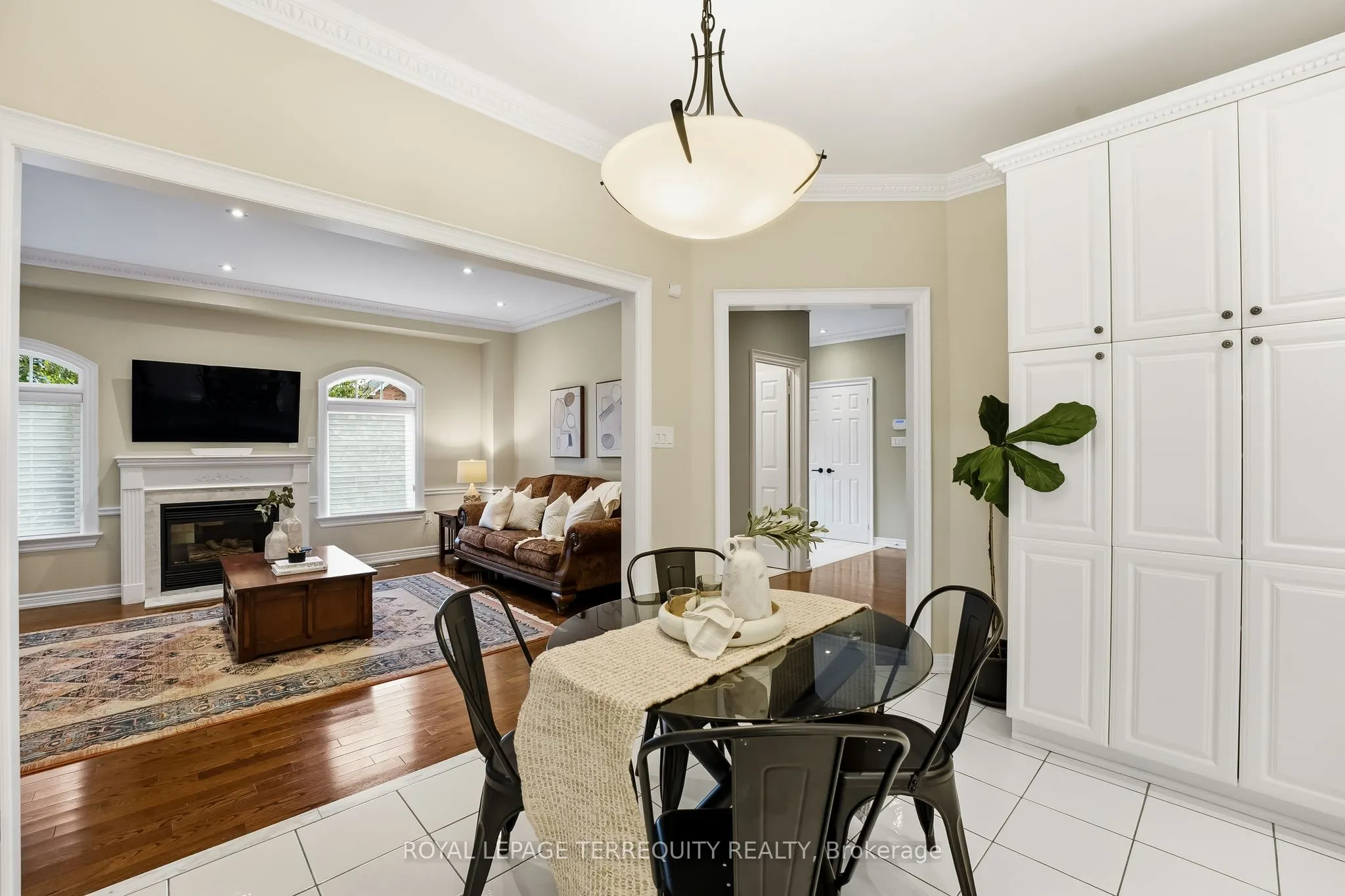 134 Cassels Road E