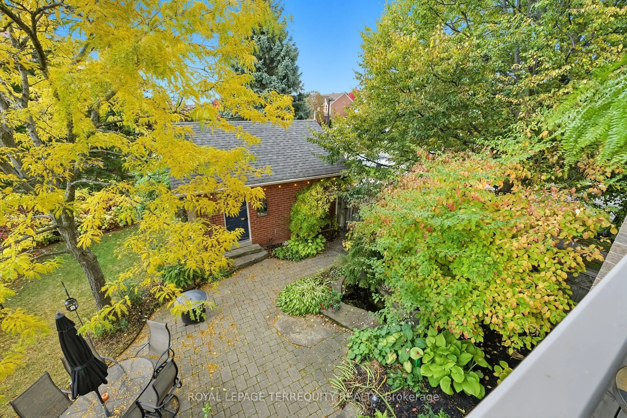 134 Cassels Road E