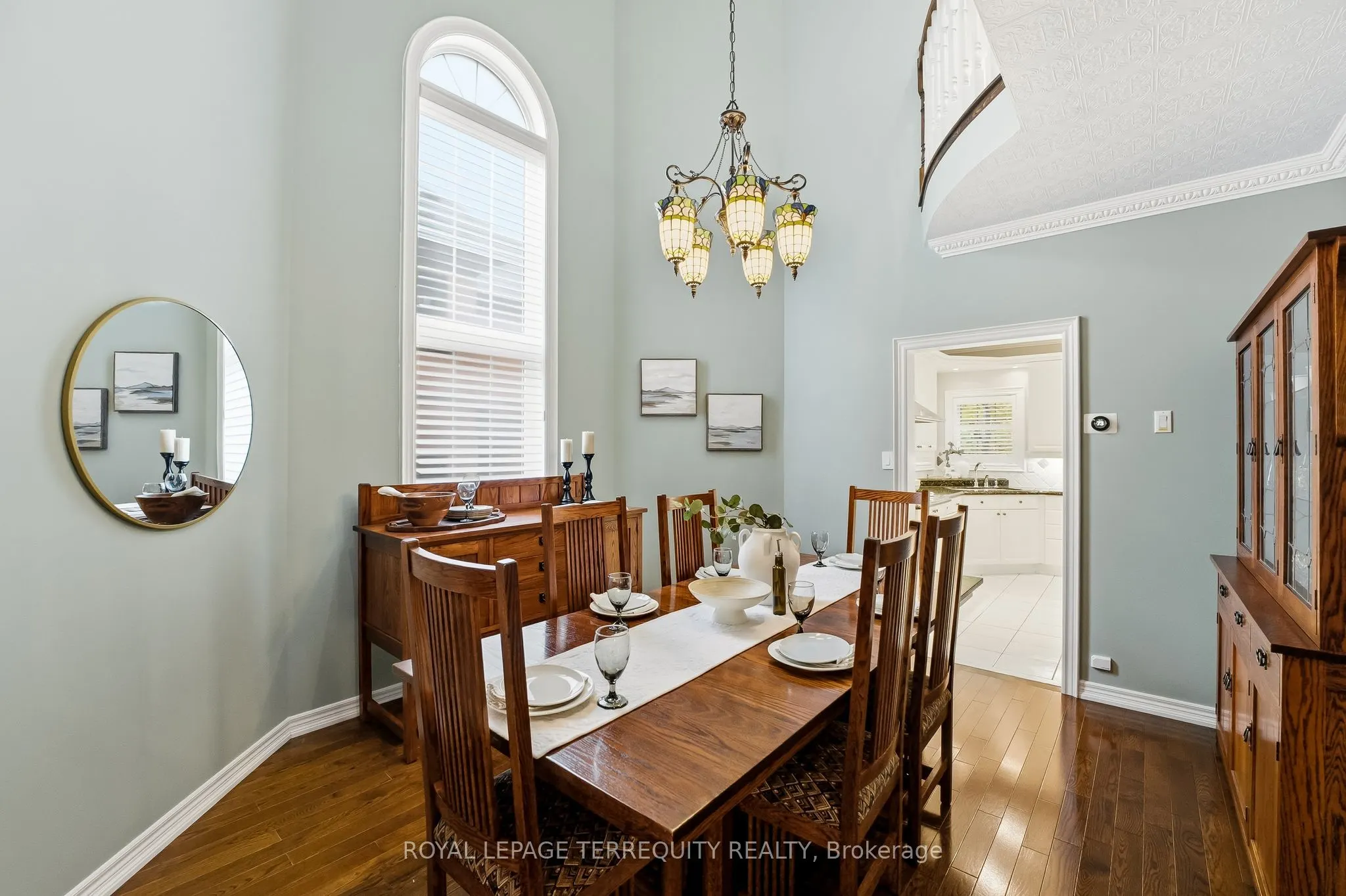 134 Cassels Road E