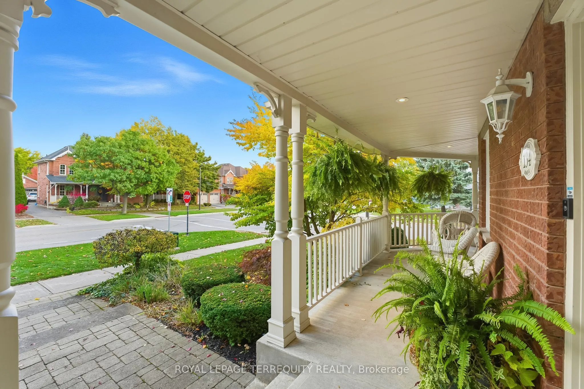 134 Cassels Road E
