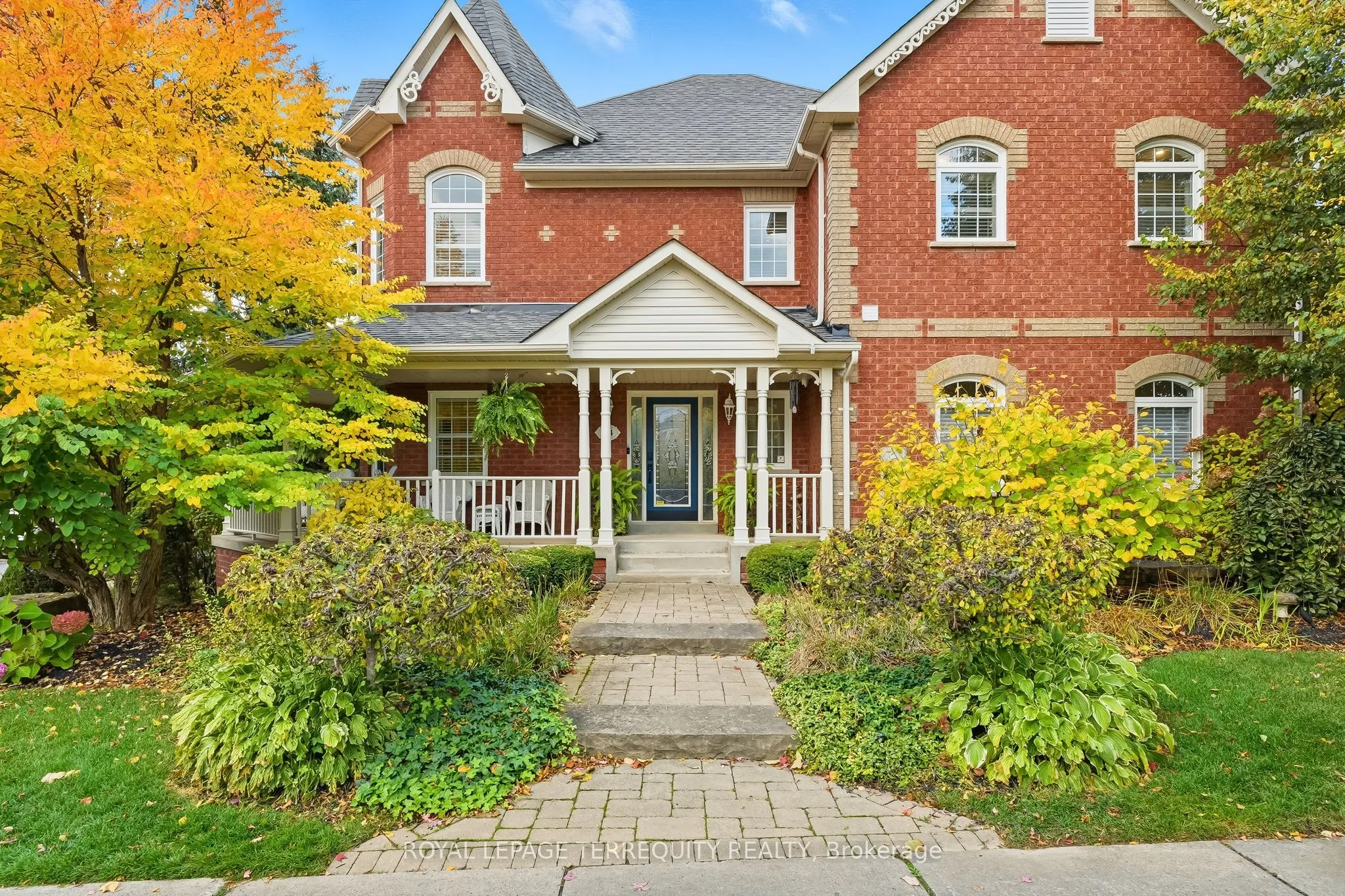 134 Cassels Road E