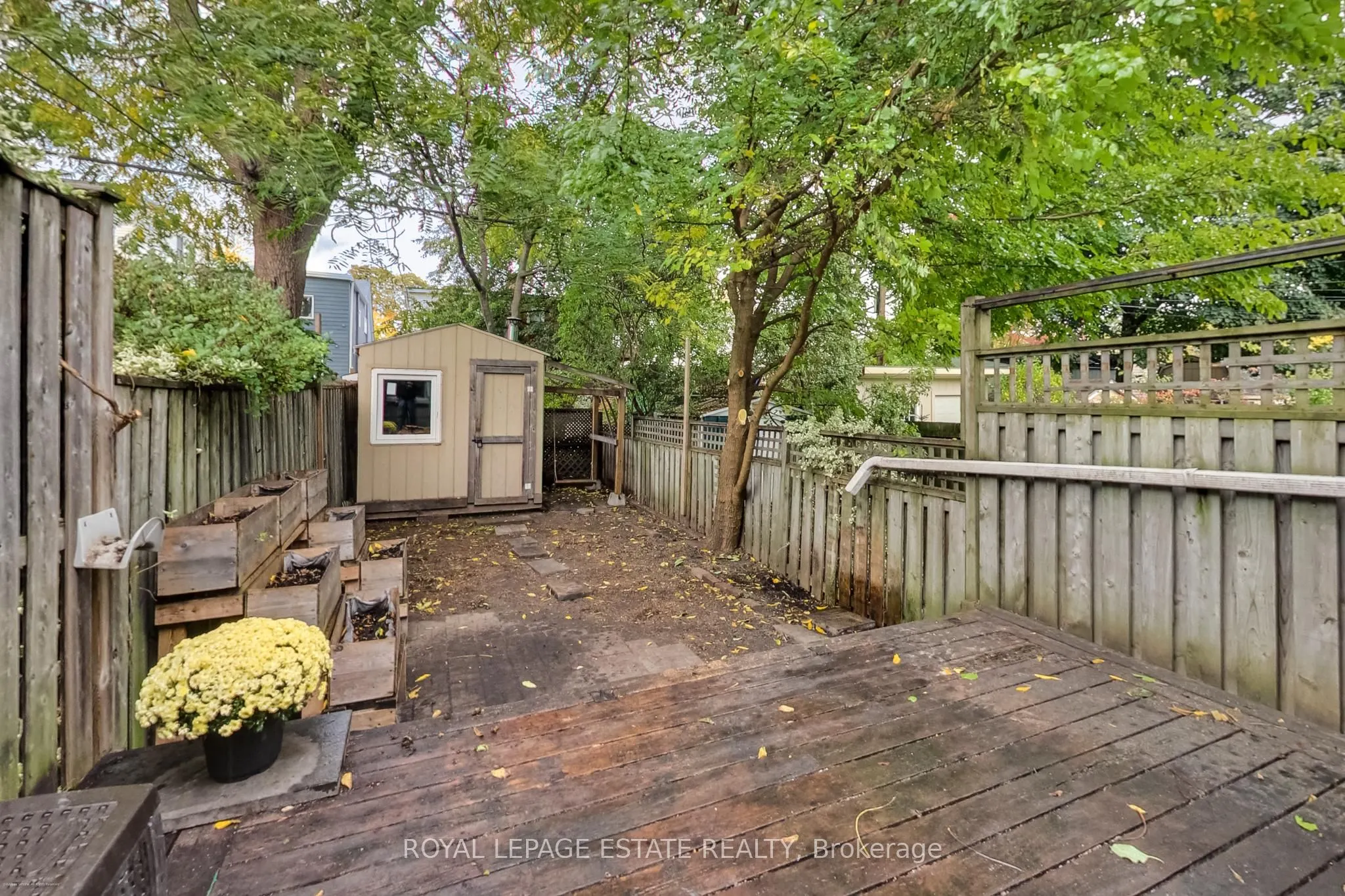 83 Bastedo Avenue