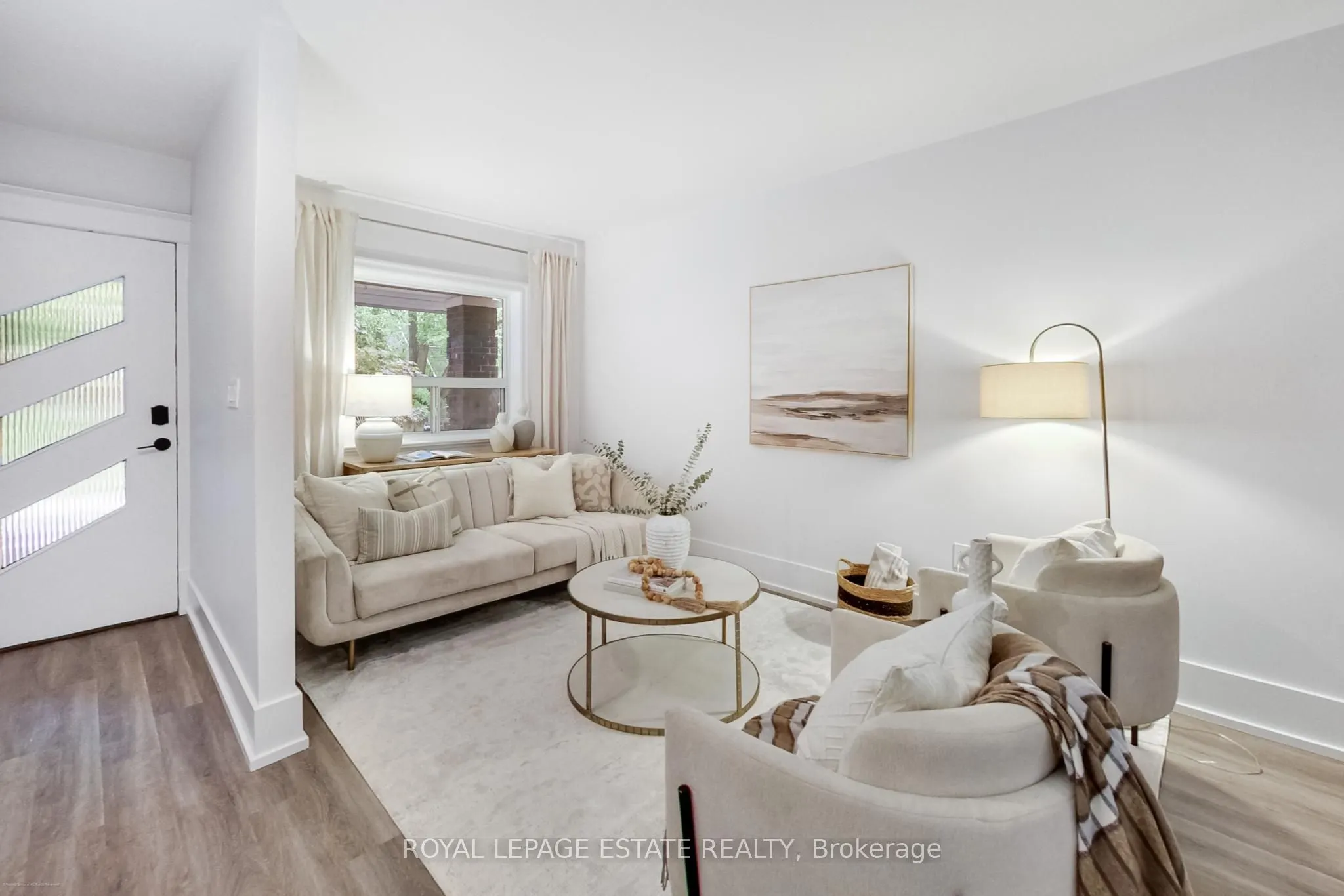 83 Bastedo Avenue
