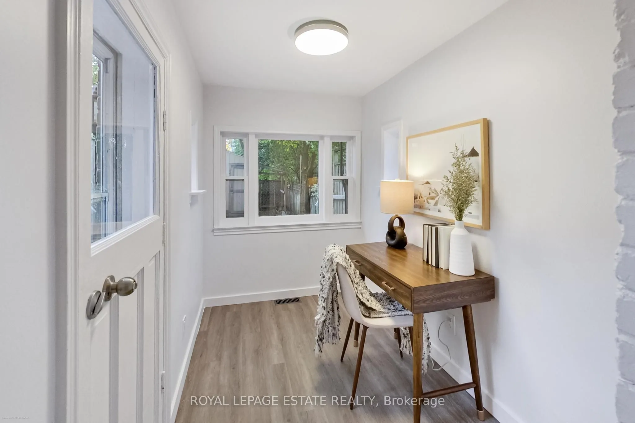 83 Bastedo Avenue