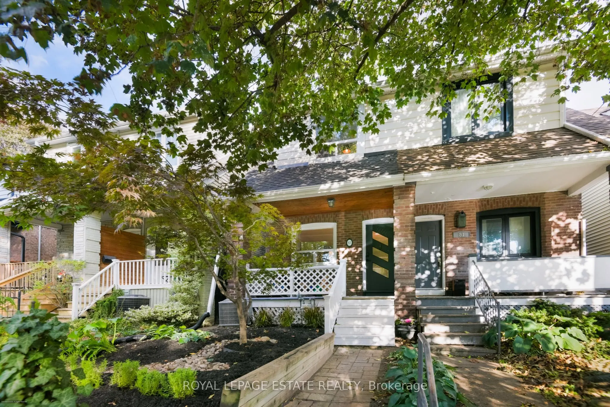 83 Bastedo Avenue