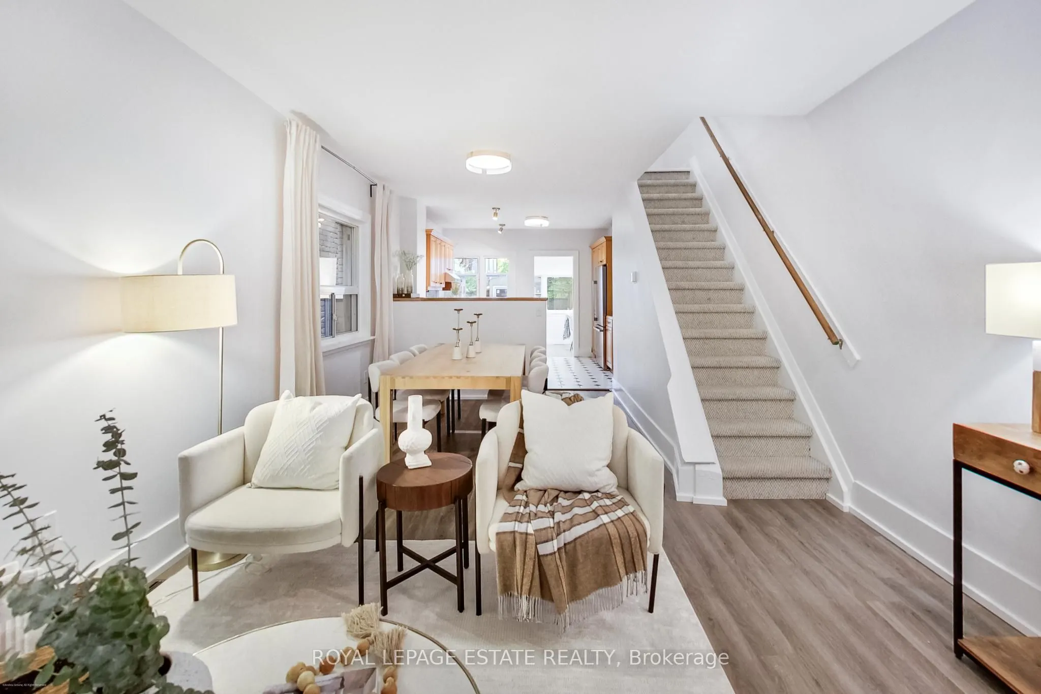 83 Bastedo Avenue