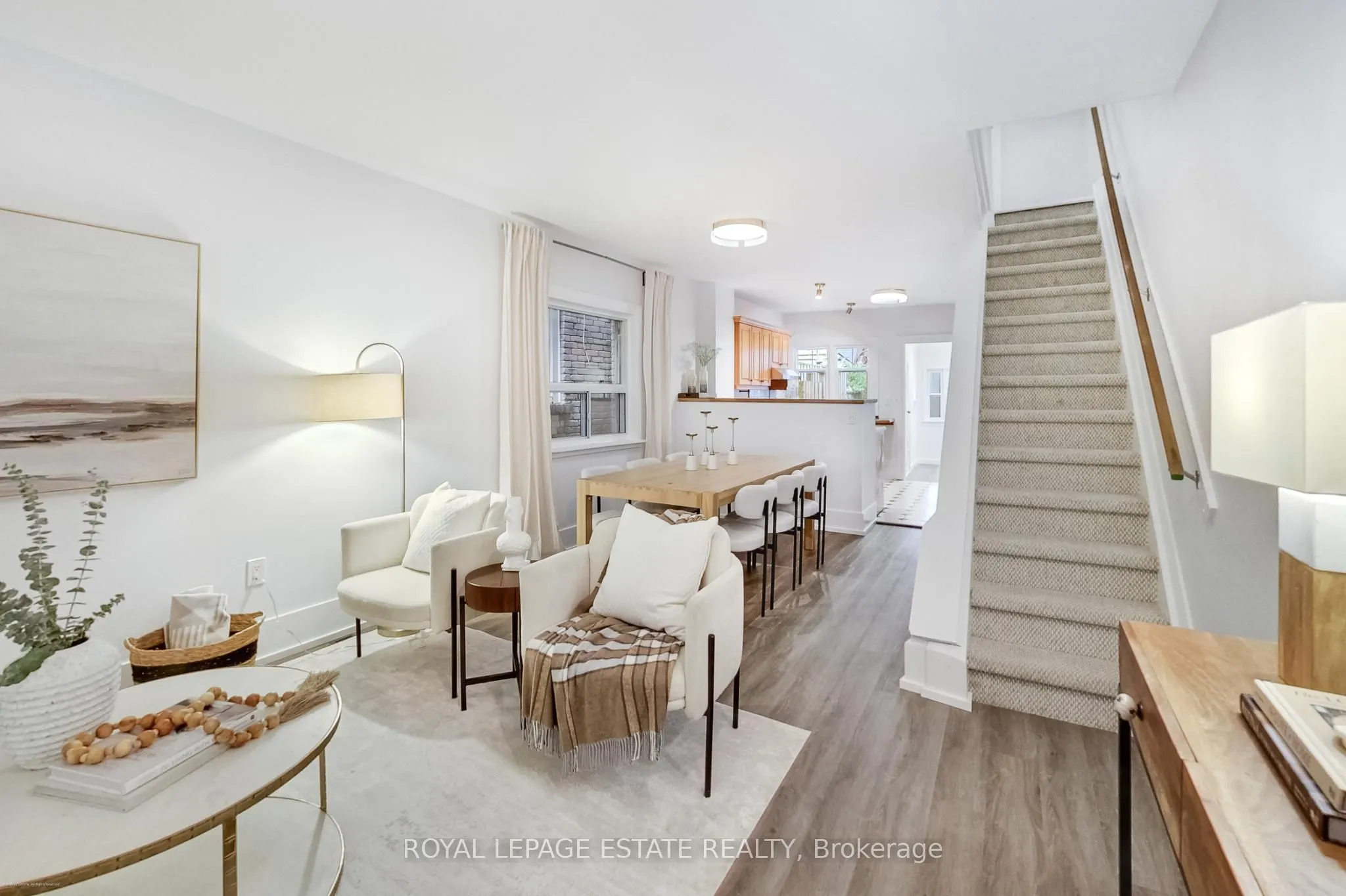 83 Bastedo Avenue