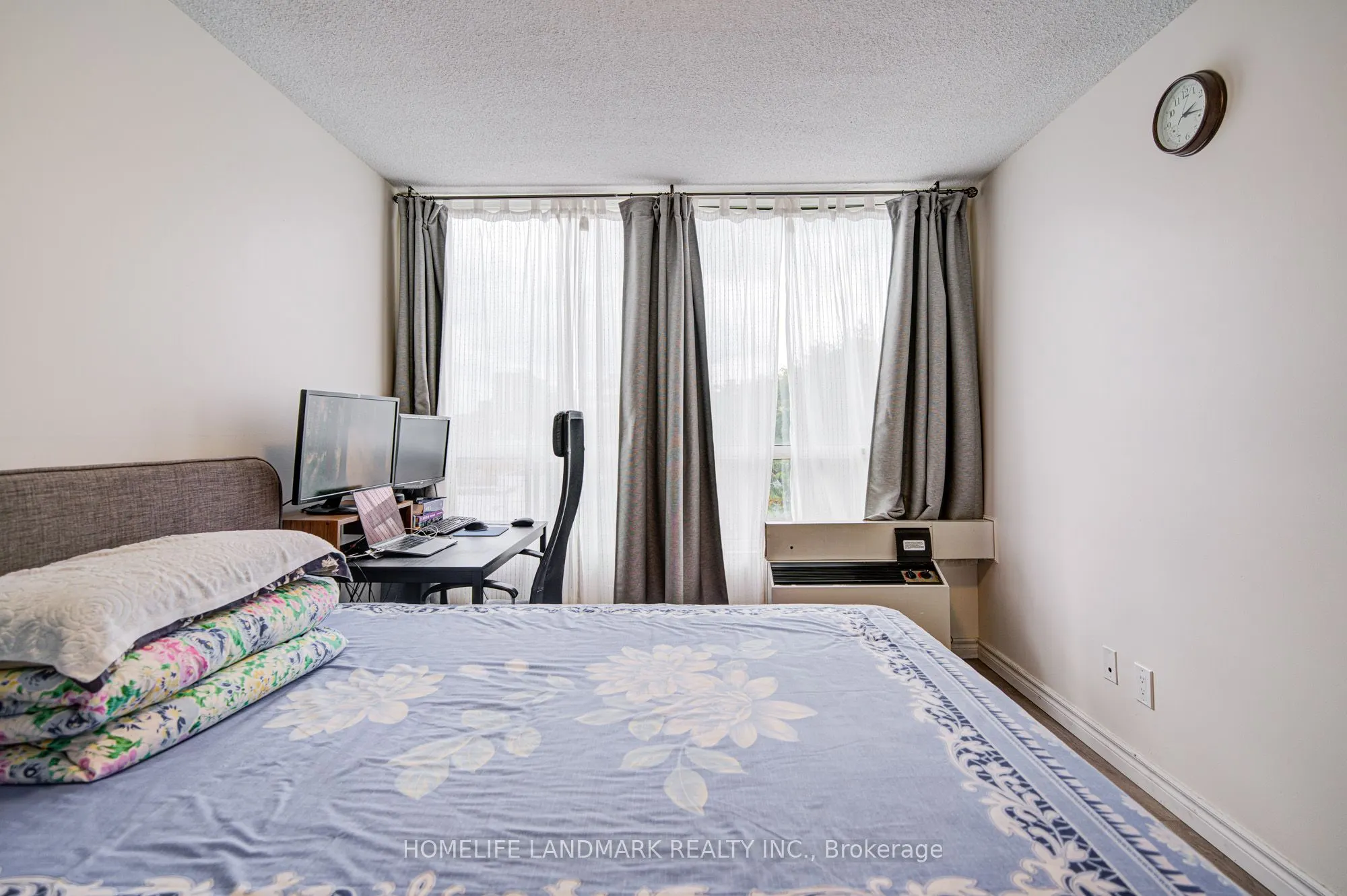 1 Reidmount Avenue, #303