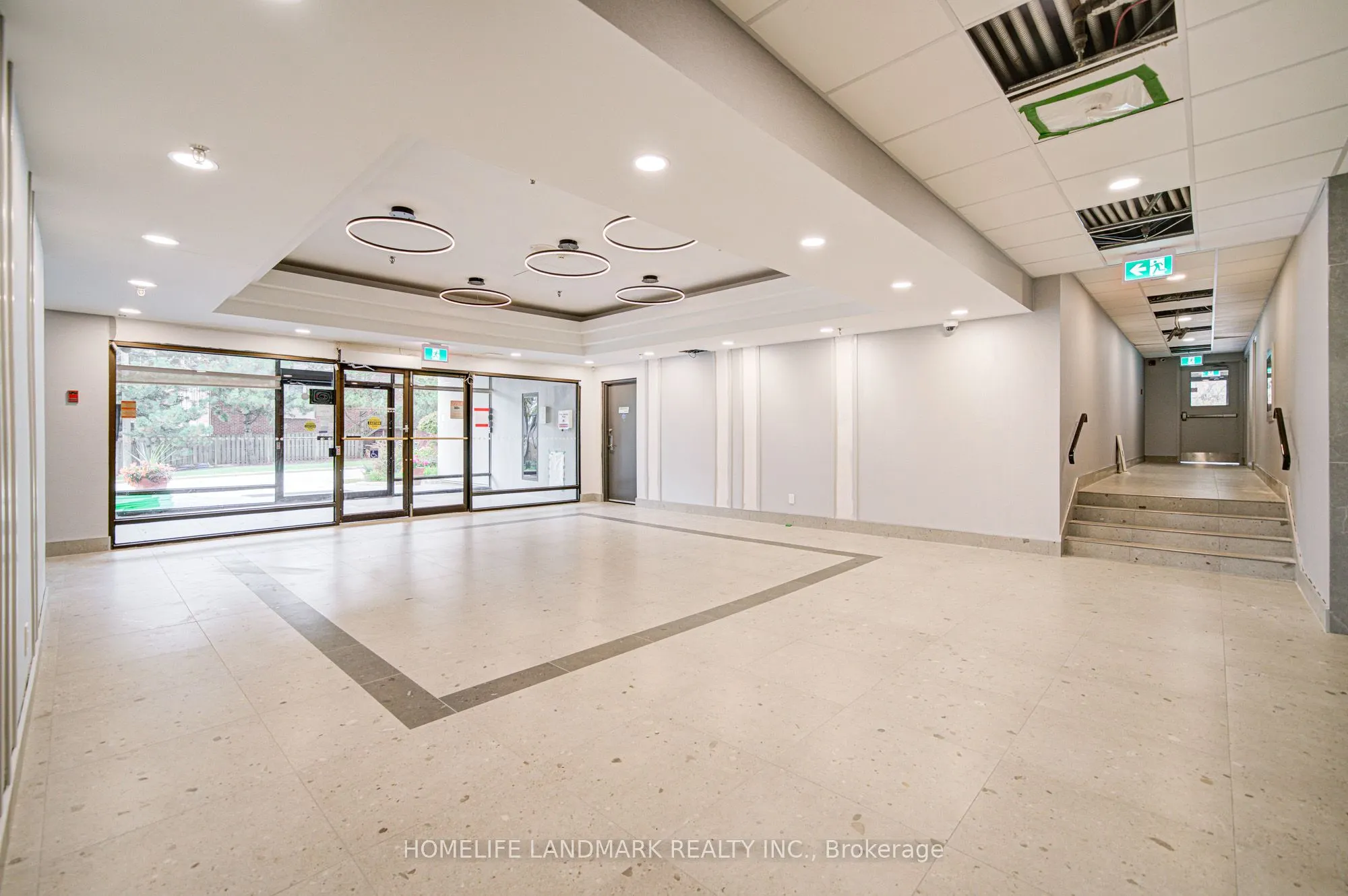 1 Reidmount Avenue, #303