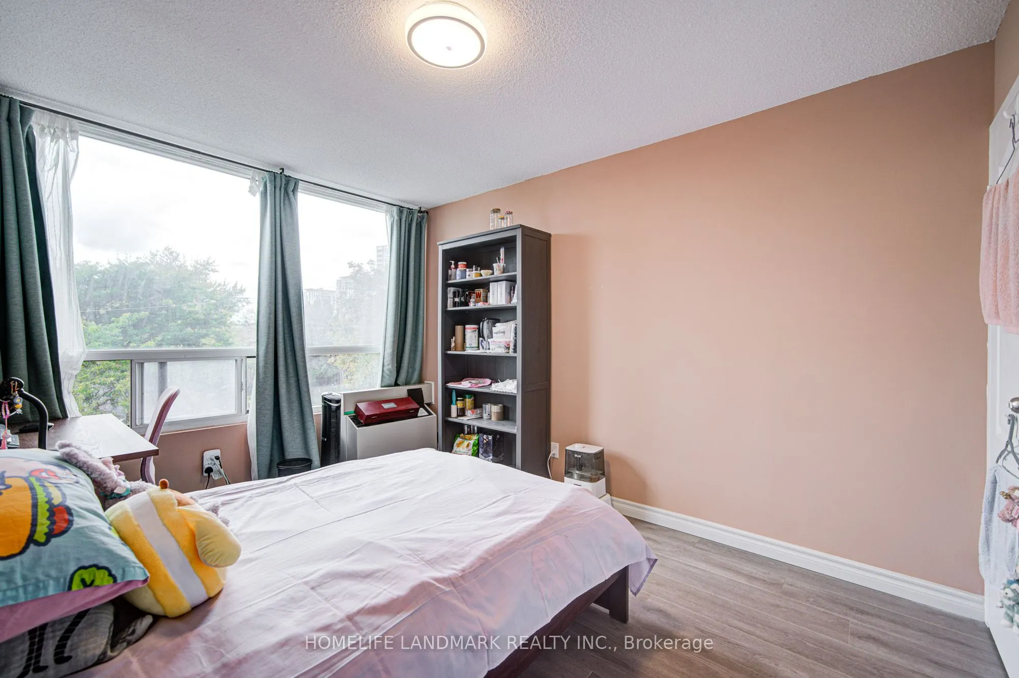 1 Reidmount Avenue, #303